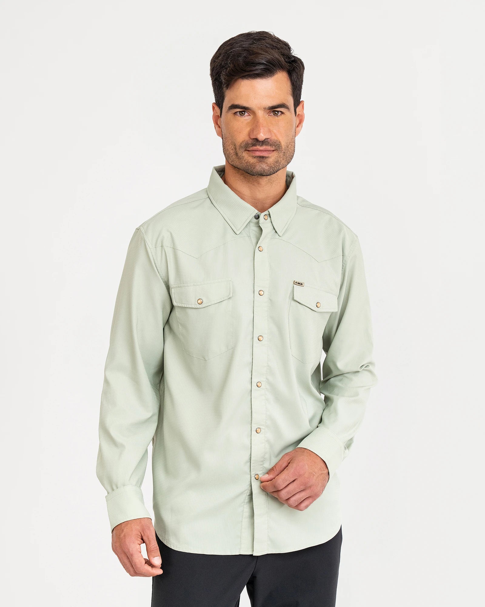 MAJA Corral Shirt