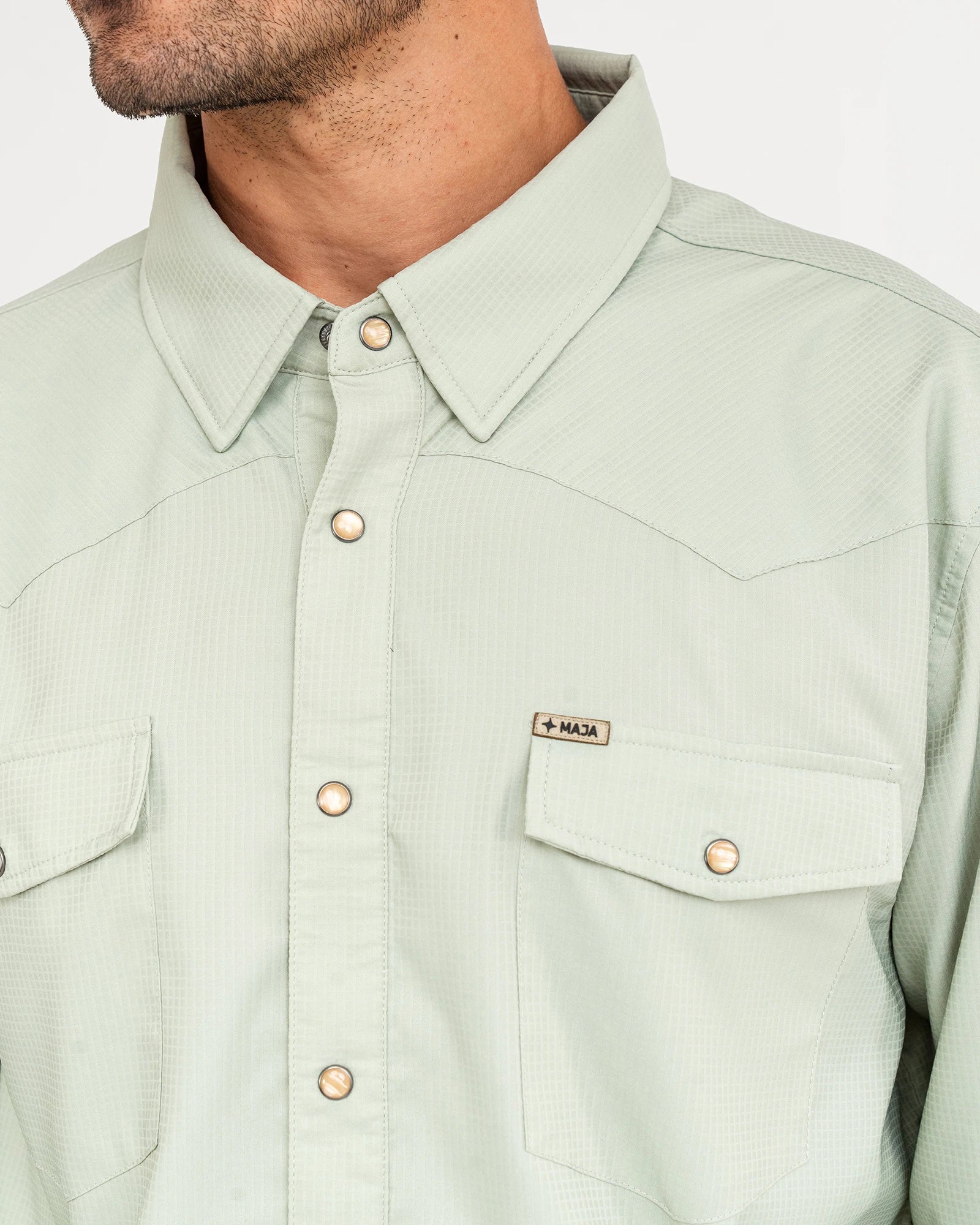 MAJA Corral Shirt