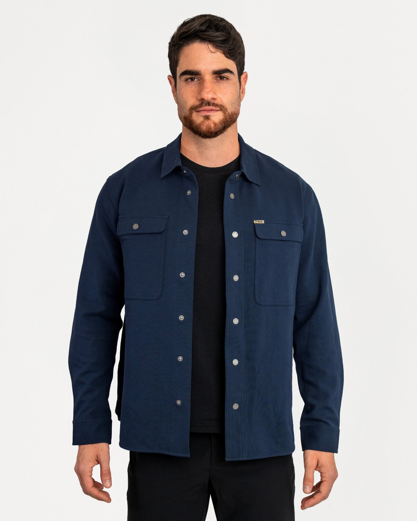 MAJA Montura Shirt