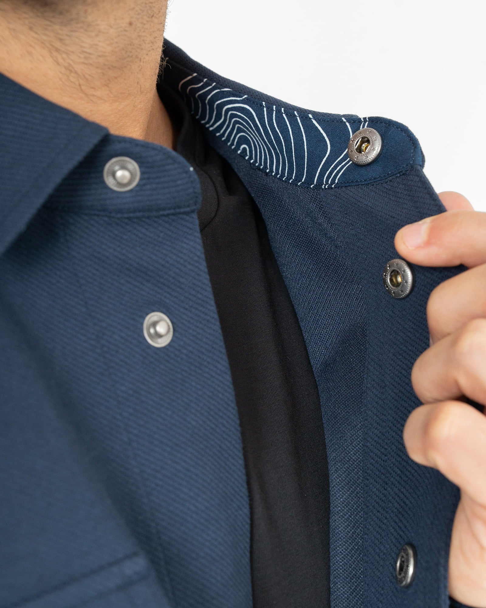MAJA Montura Shirt