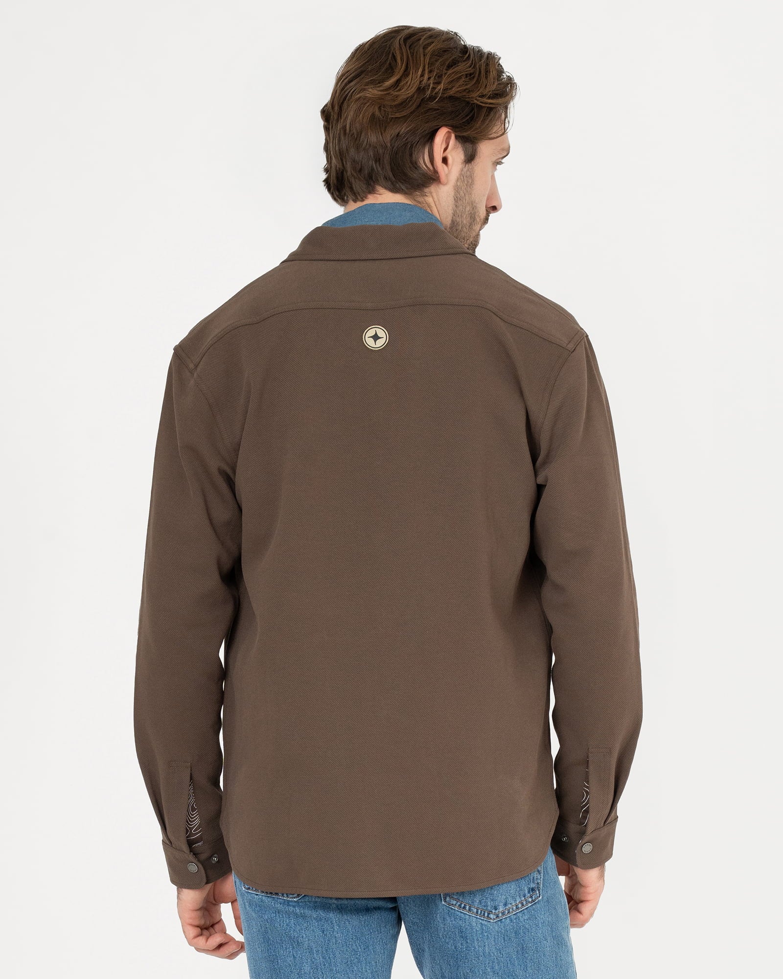 MAJA Montura Shirt