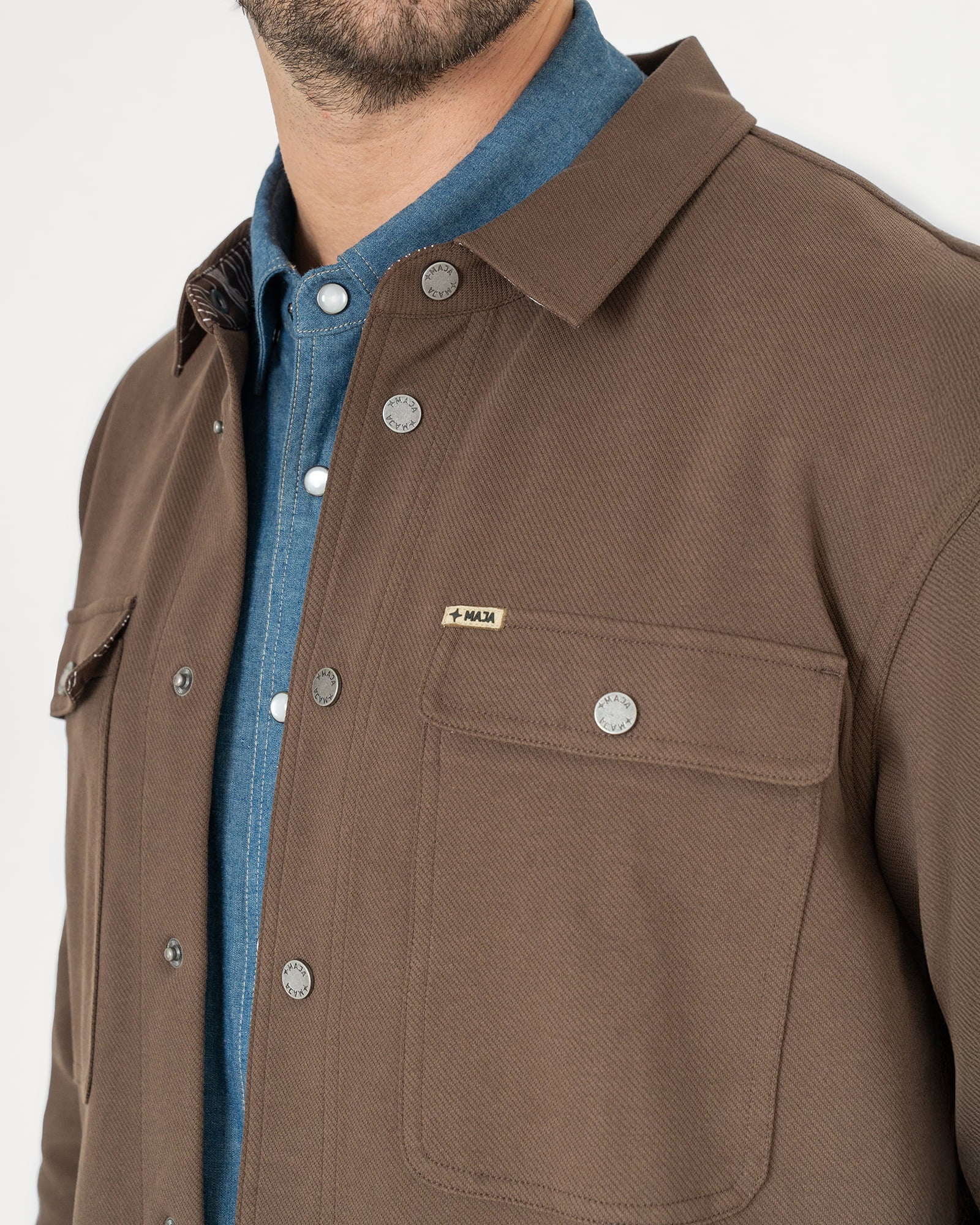 MAJA Montura Shirt