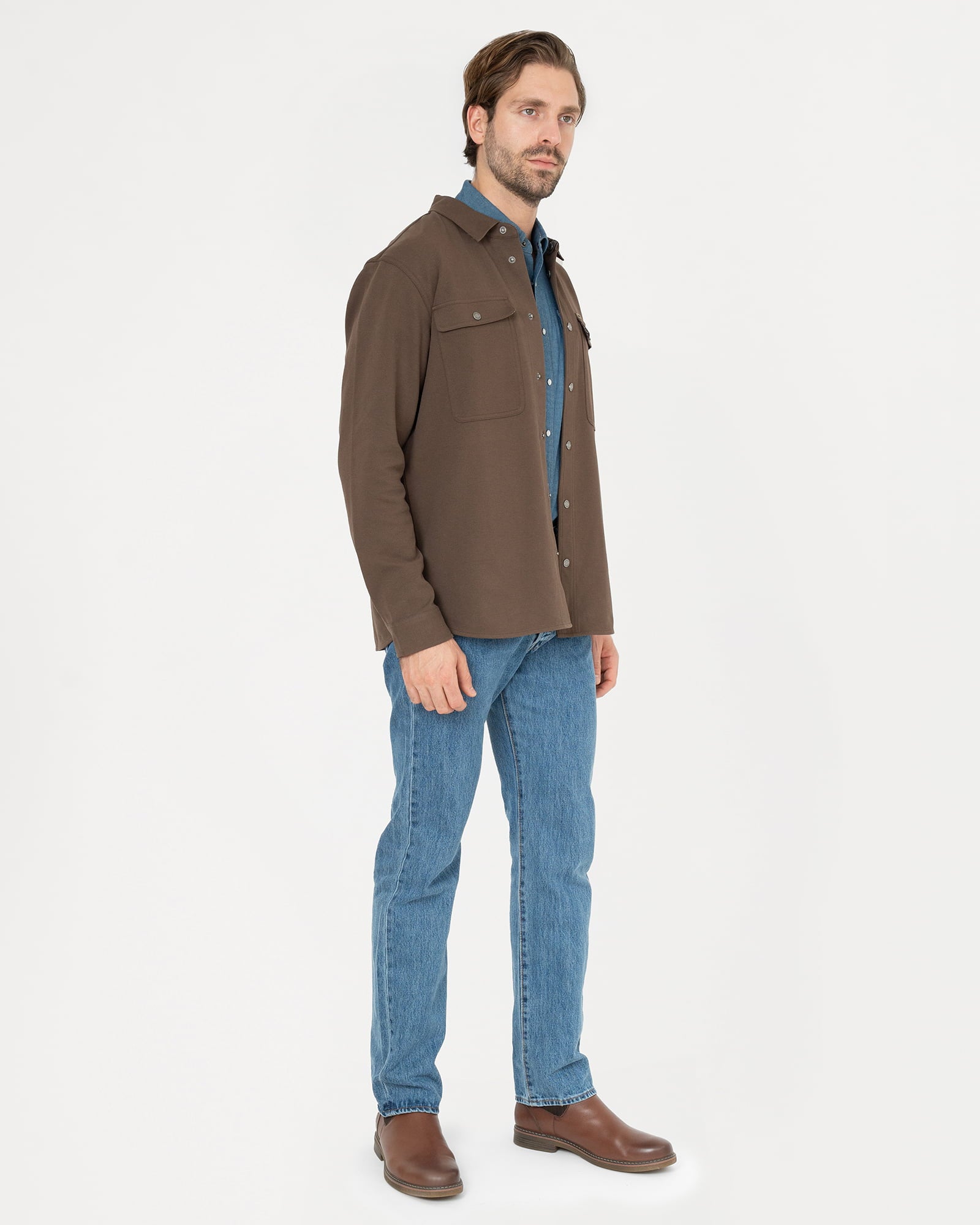 MAJA Montura Shirt