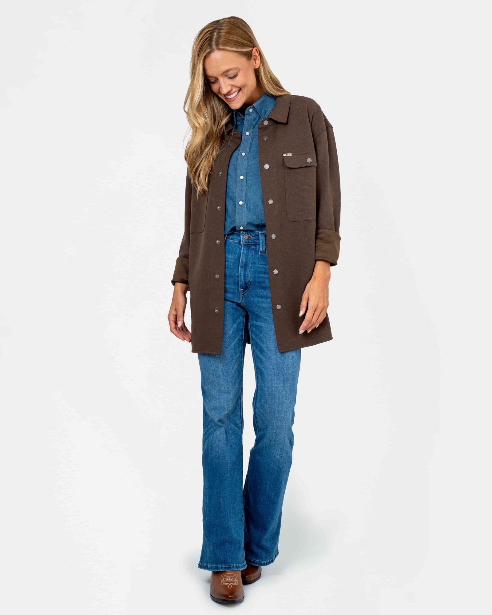 MAJA Montura Shirt