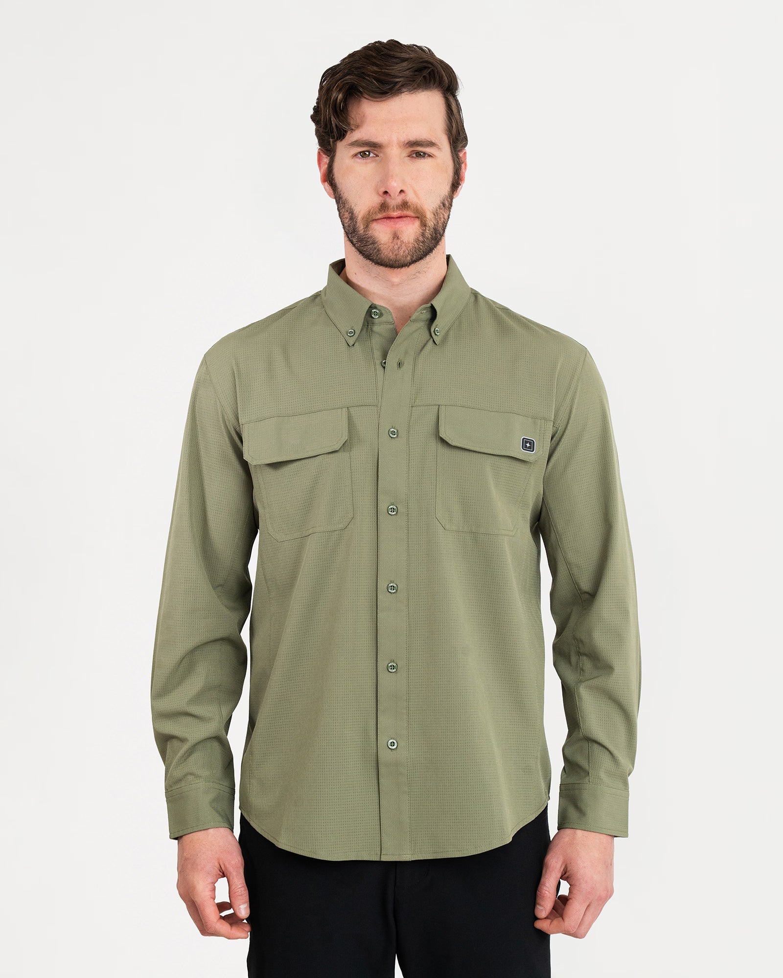 MAJA Pescadero Shirt