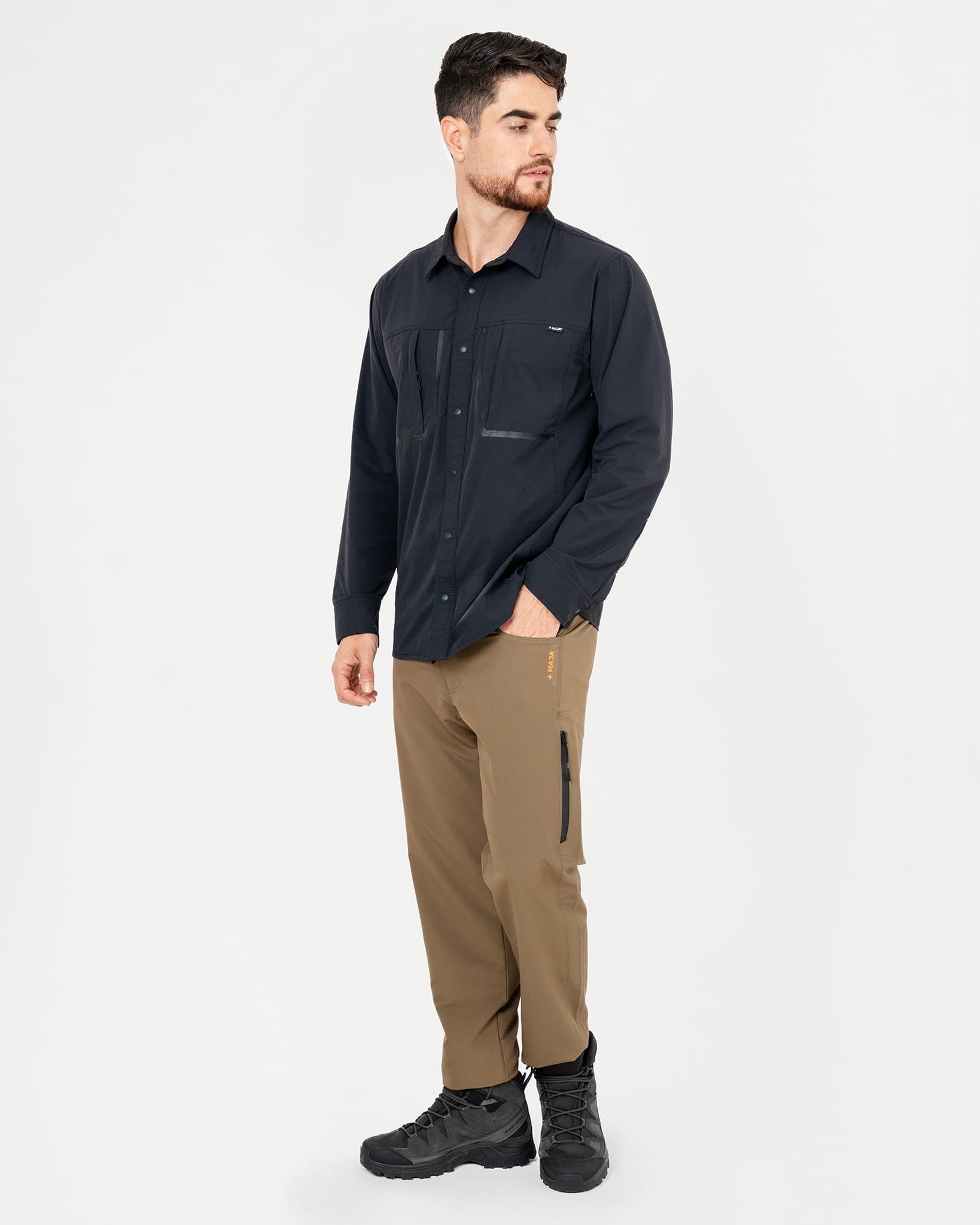 MAJA Mezquite Shirt