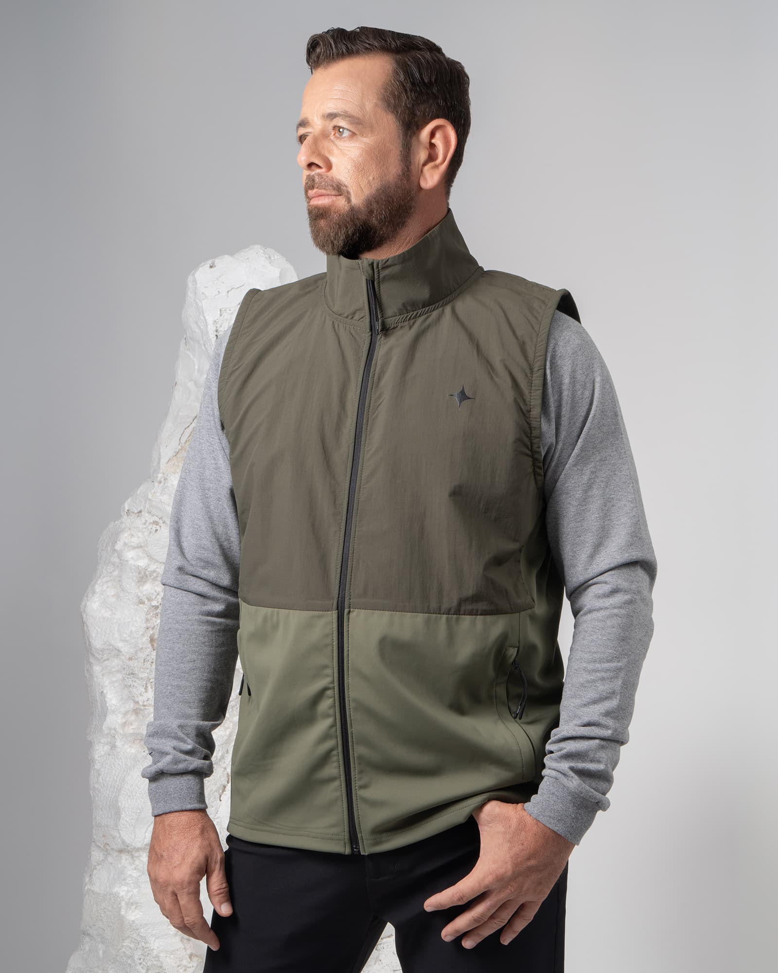 MAJA Fortuna Vest