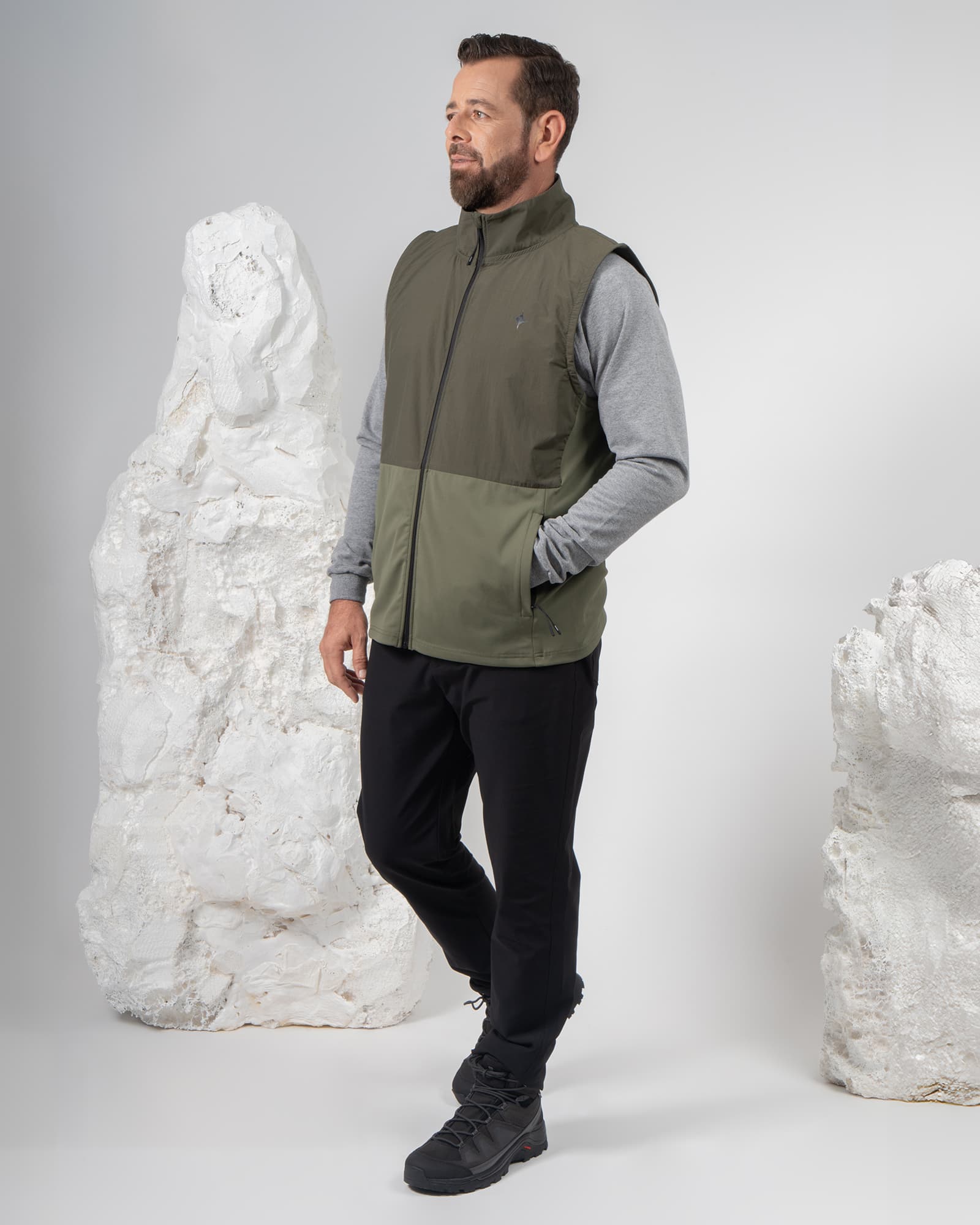 MAJA Fortuna Vest