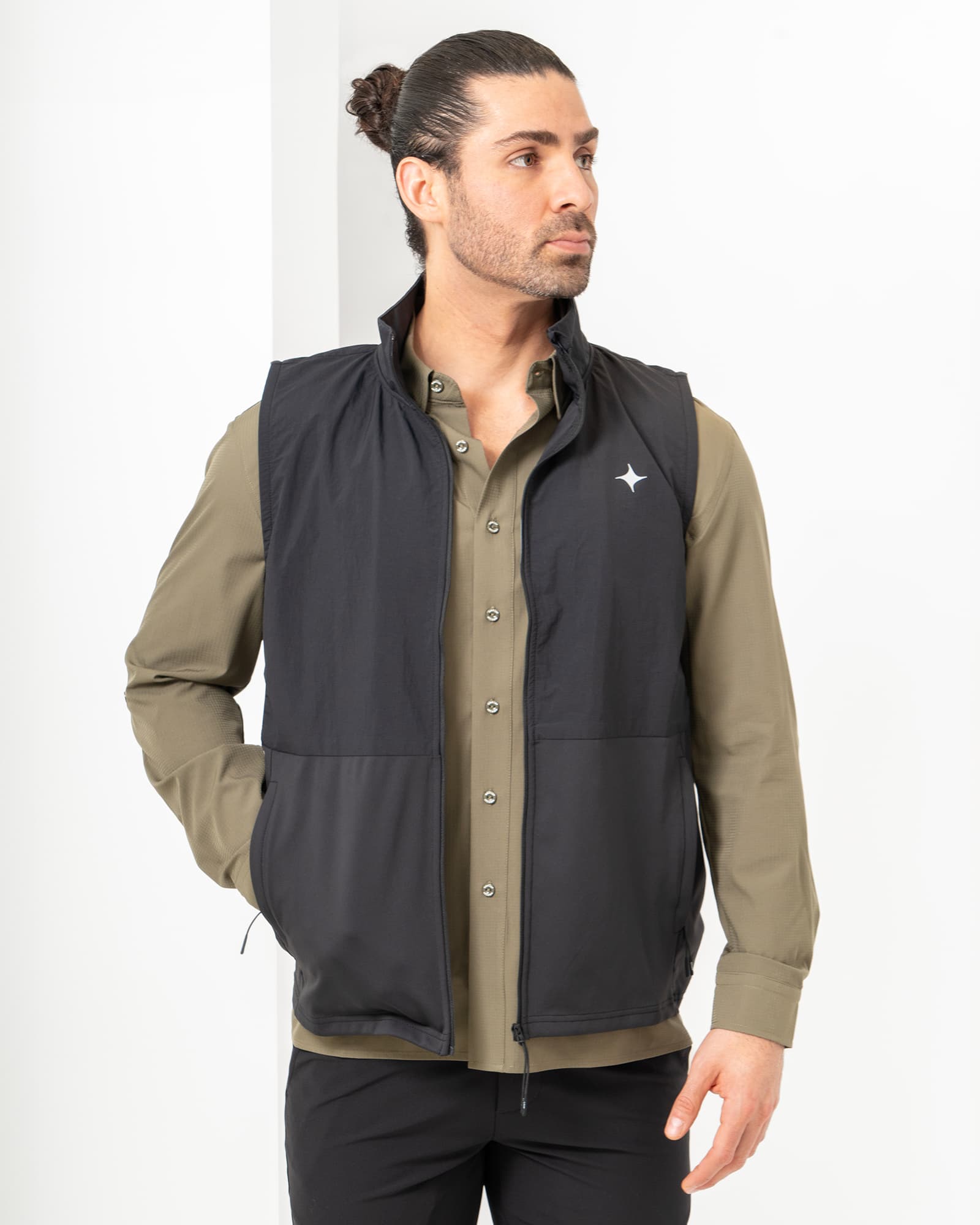 MAJA Fortuna Vest