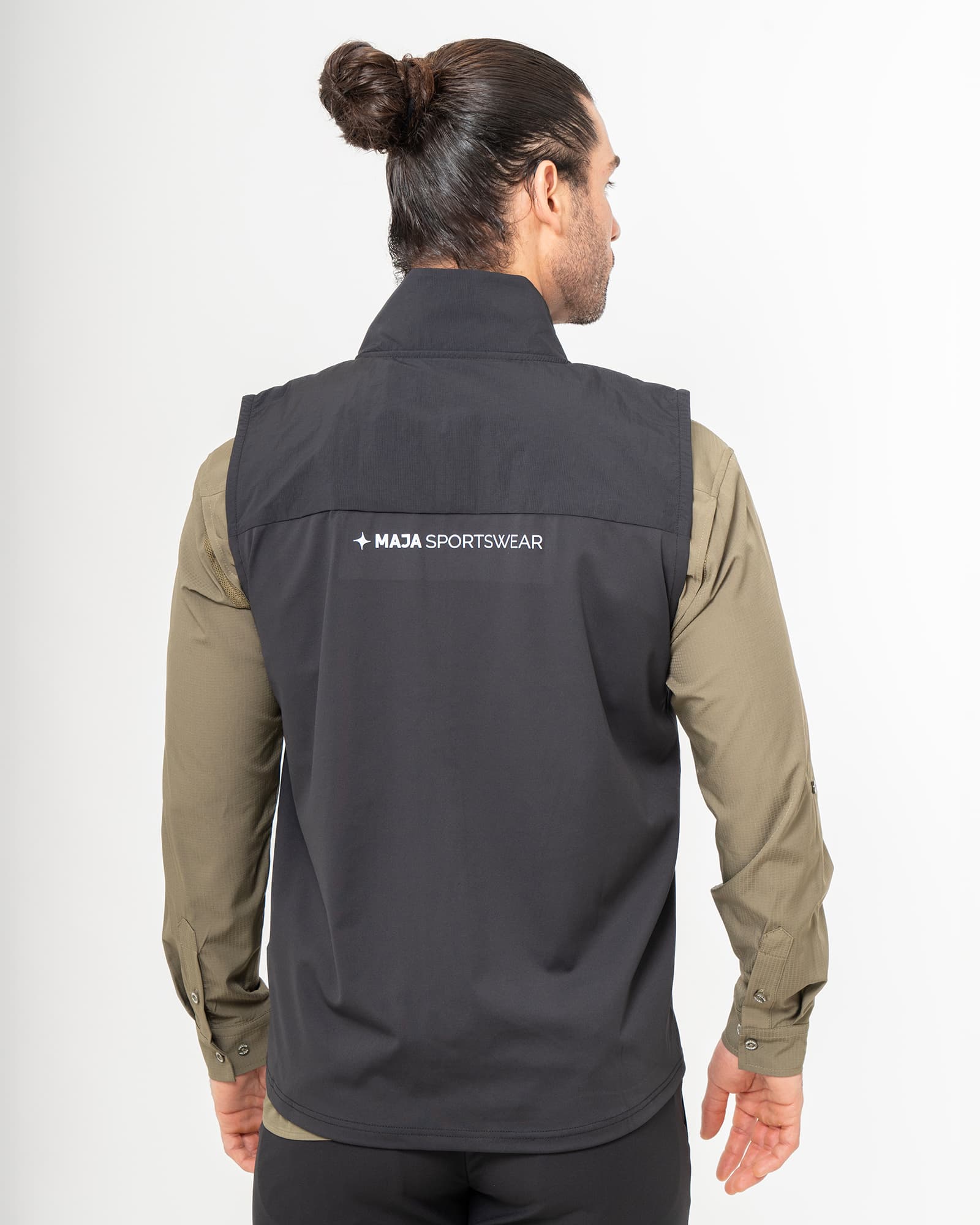 MAJA Fortuna Vest