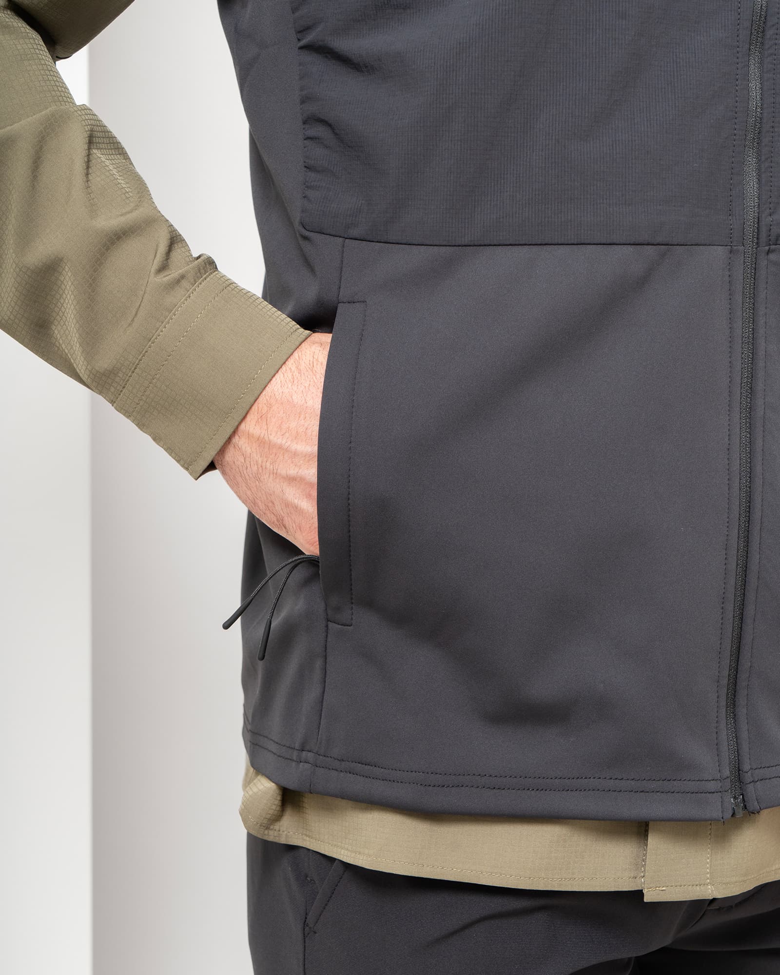 MAJA Fortuna Vest