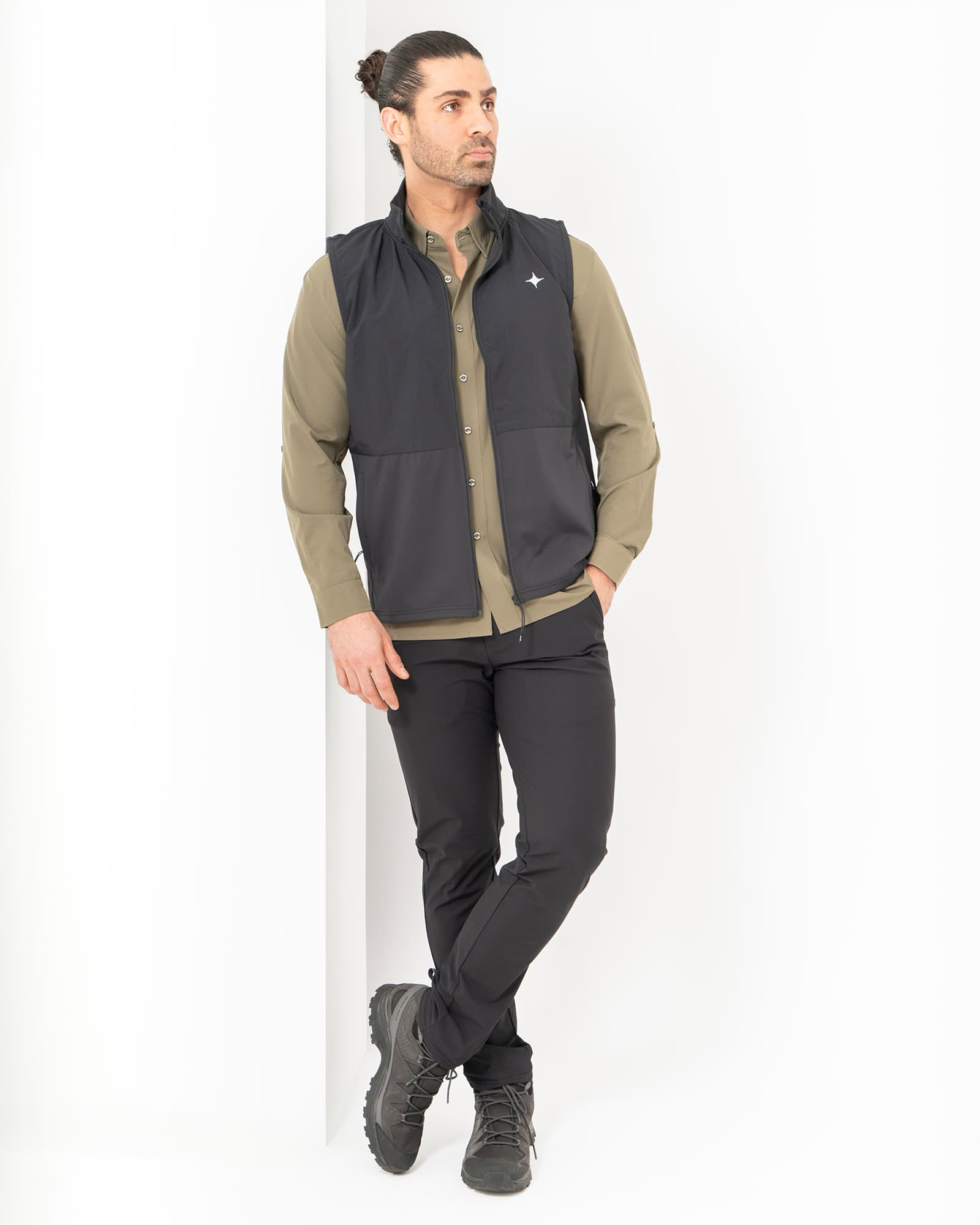 MAJA Fortuna Vest