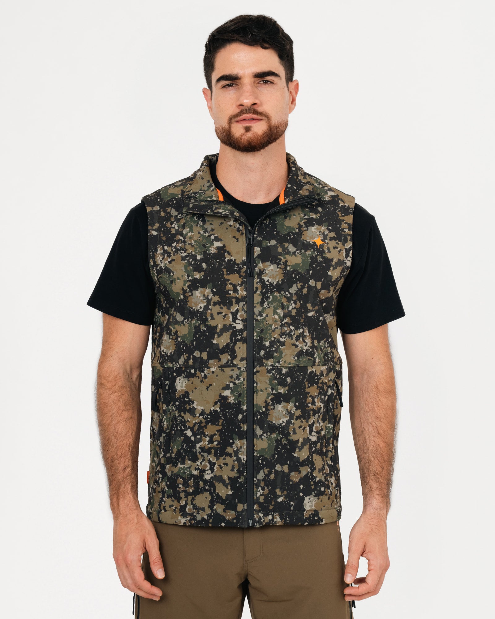 MAJA Caborca Vest