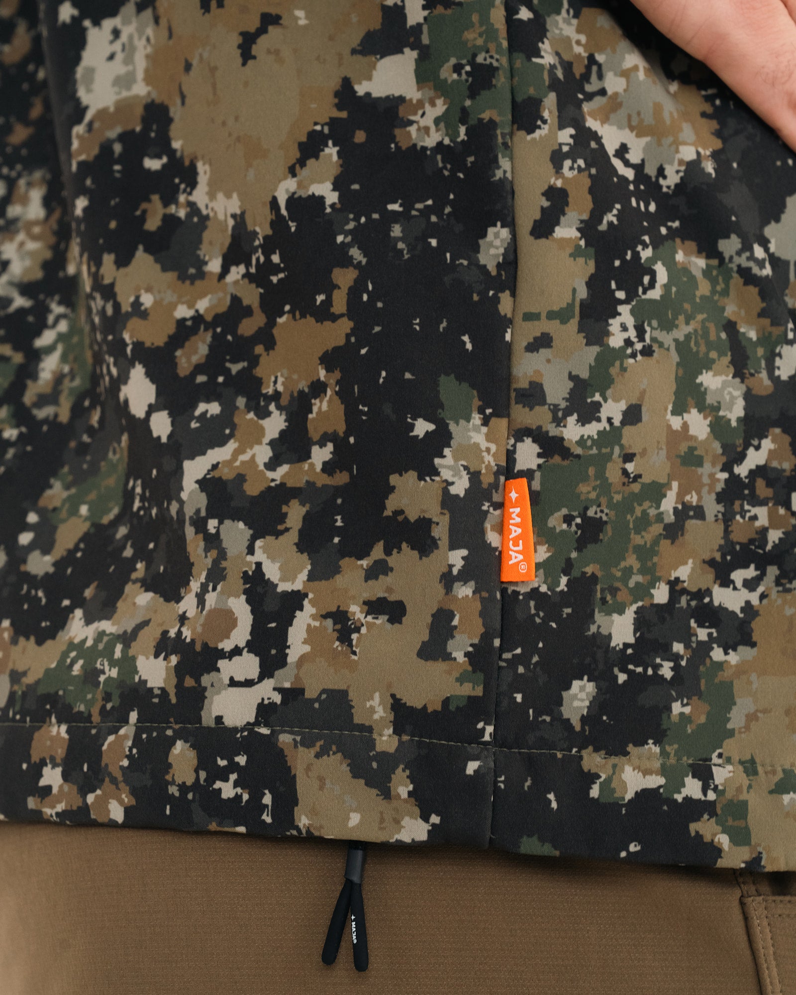 MAJA Caborca Vest