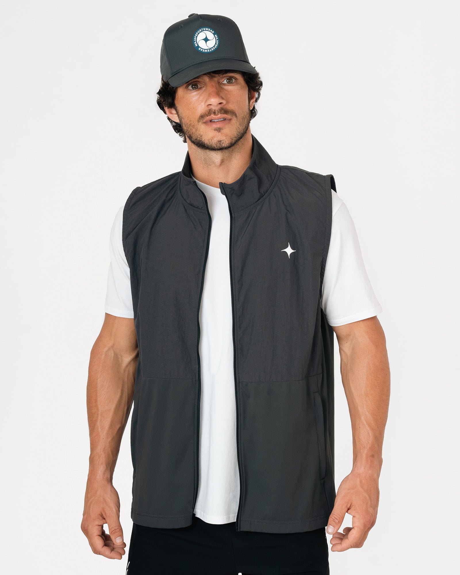 MAJA Fortuna Vest