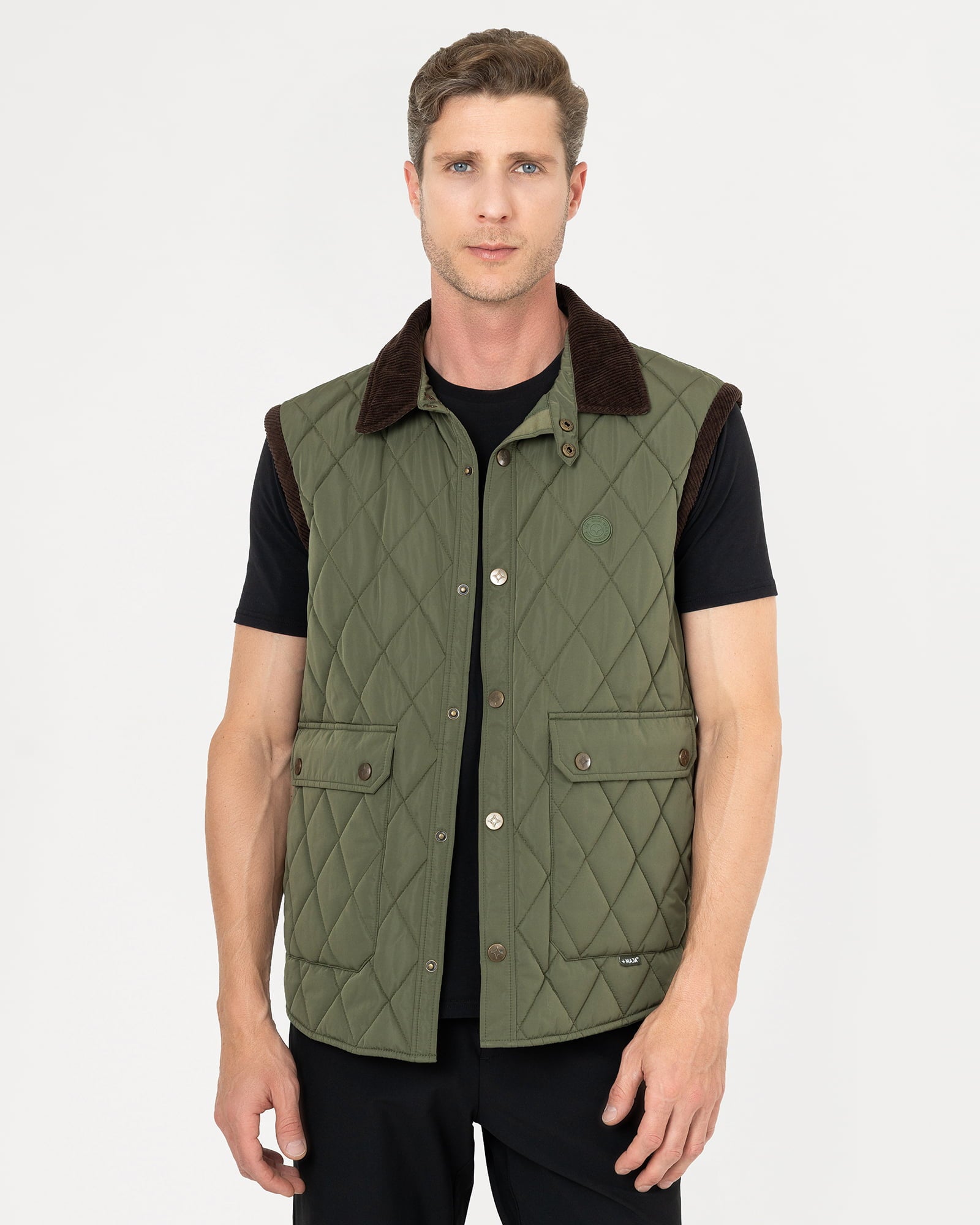 MAJA Sahuaro Vest