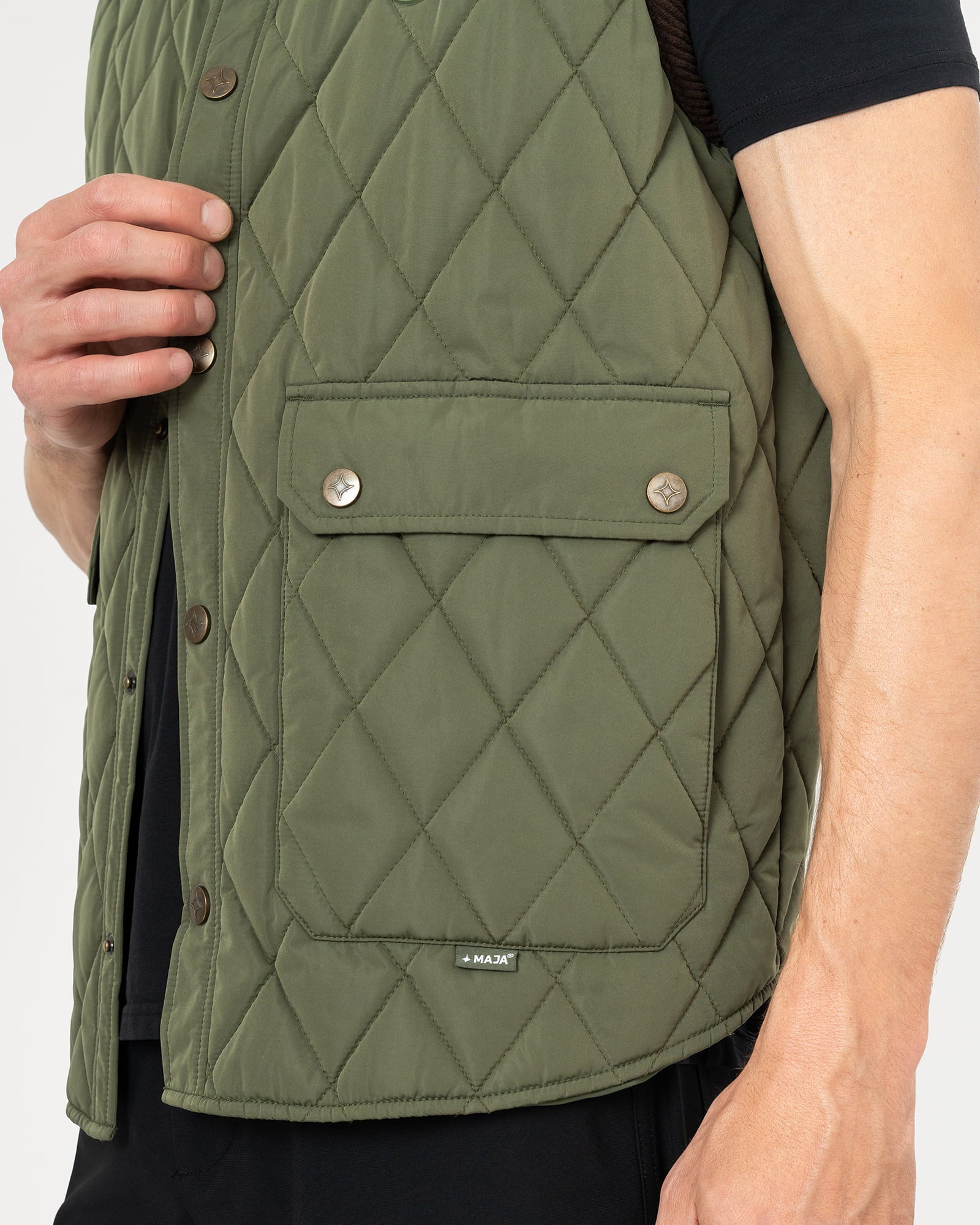 MAJA Sahuaro Vest