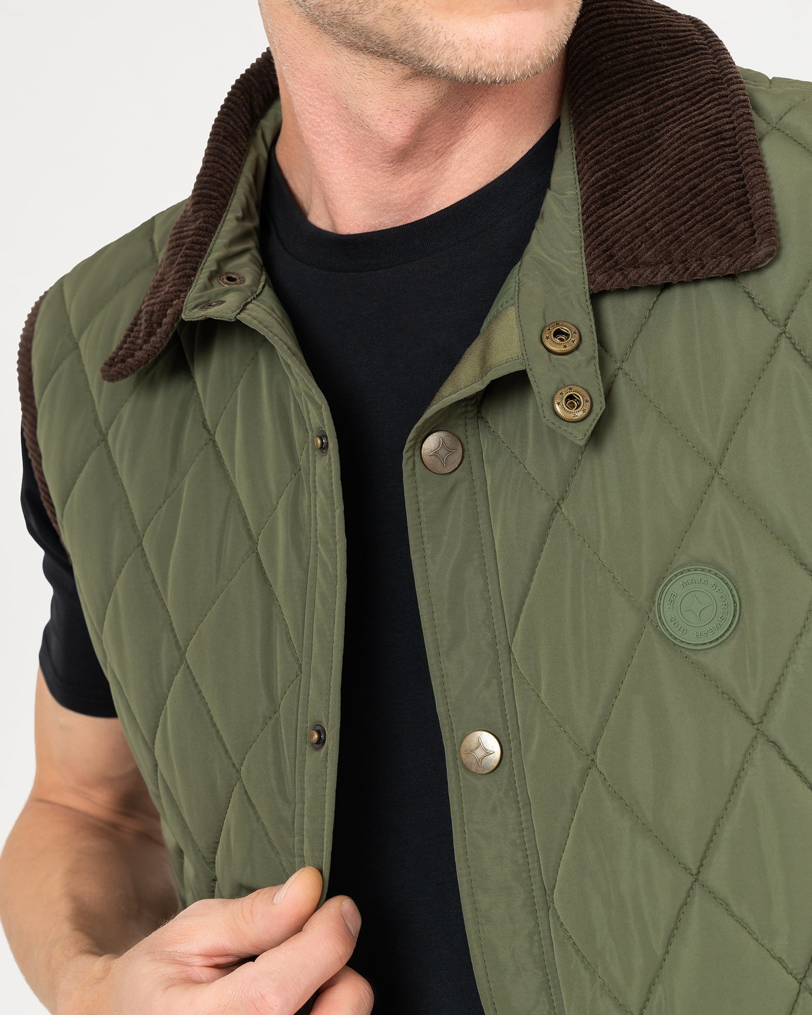 MAJA Sahuaro Vest