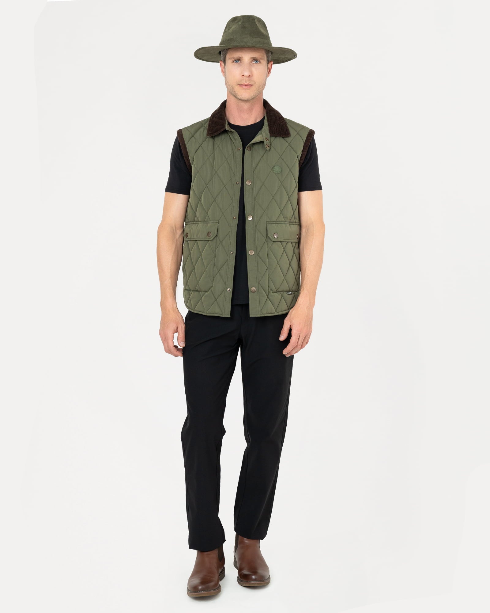 MAJA Sahuaro Vest