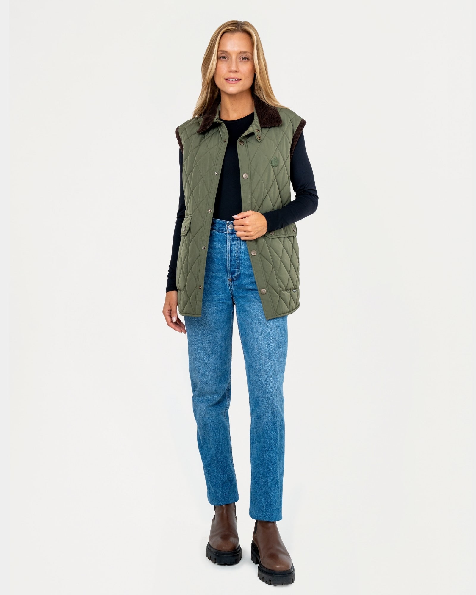 MAJA Sahuaro Vest