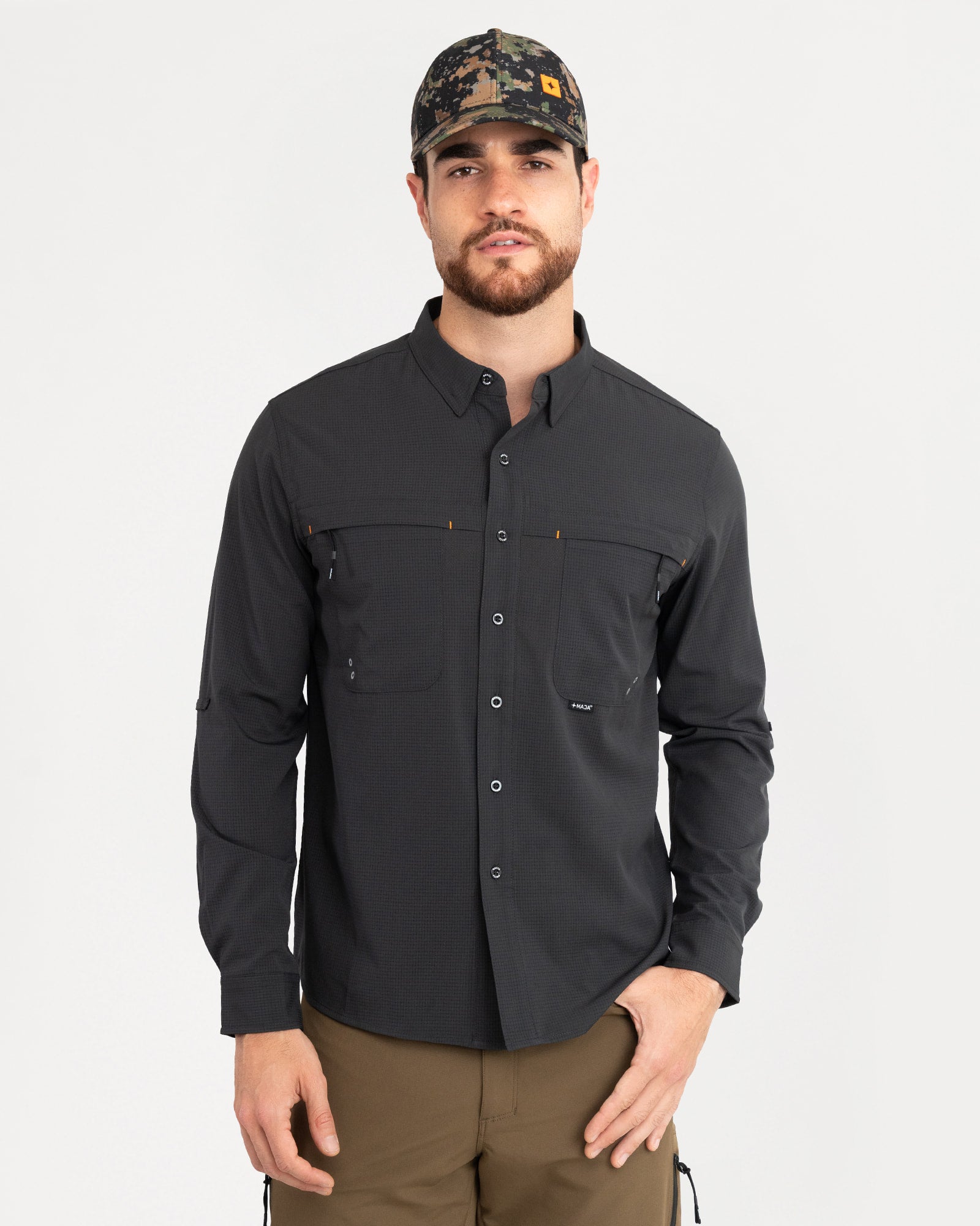 MAJA Matorral Shirt