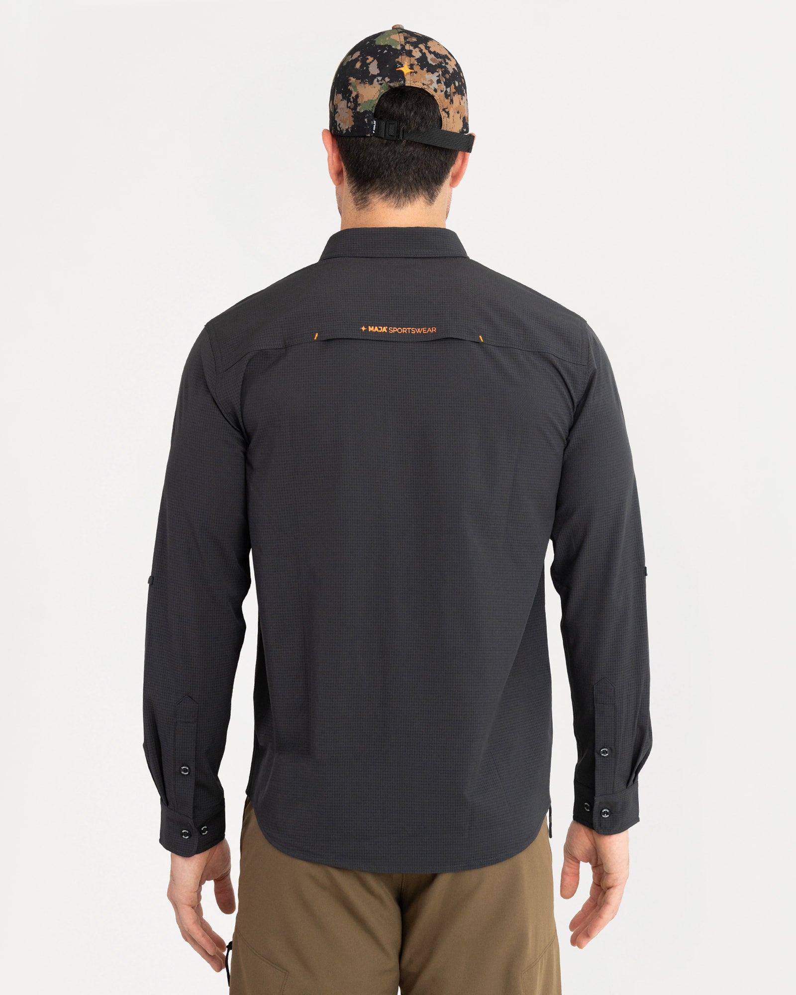 MAJA Matorral Shirt