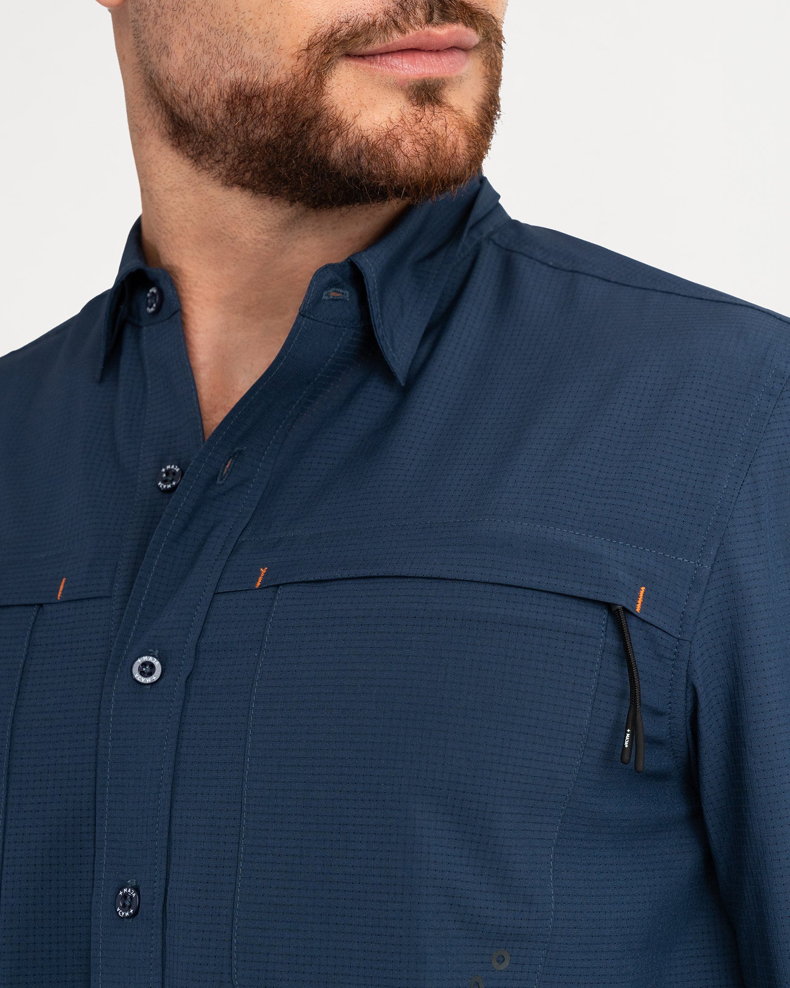 MAJA Matorral Shirt