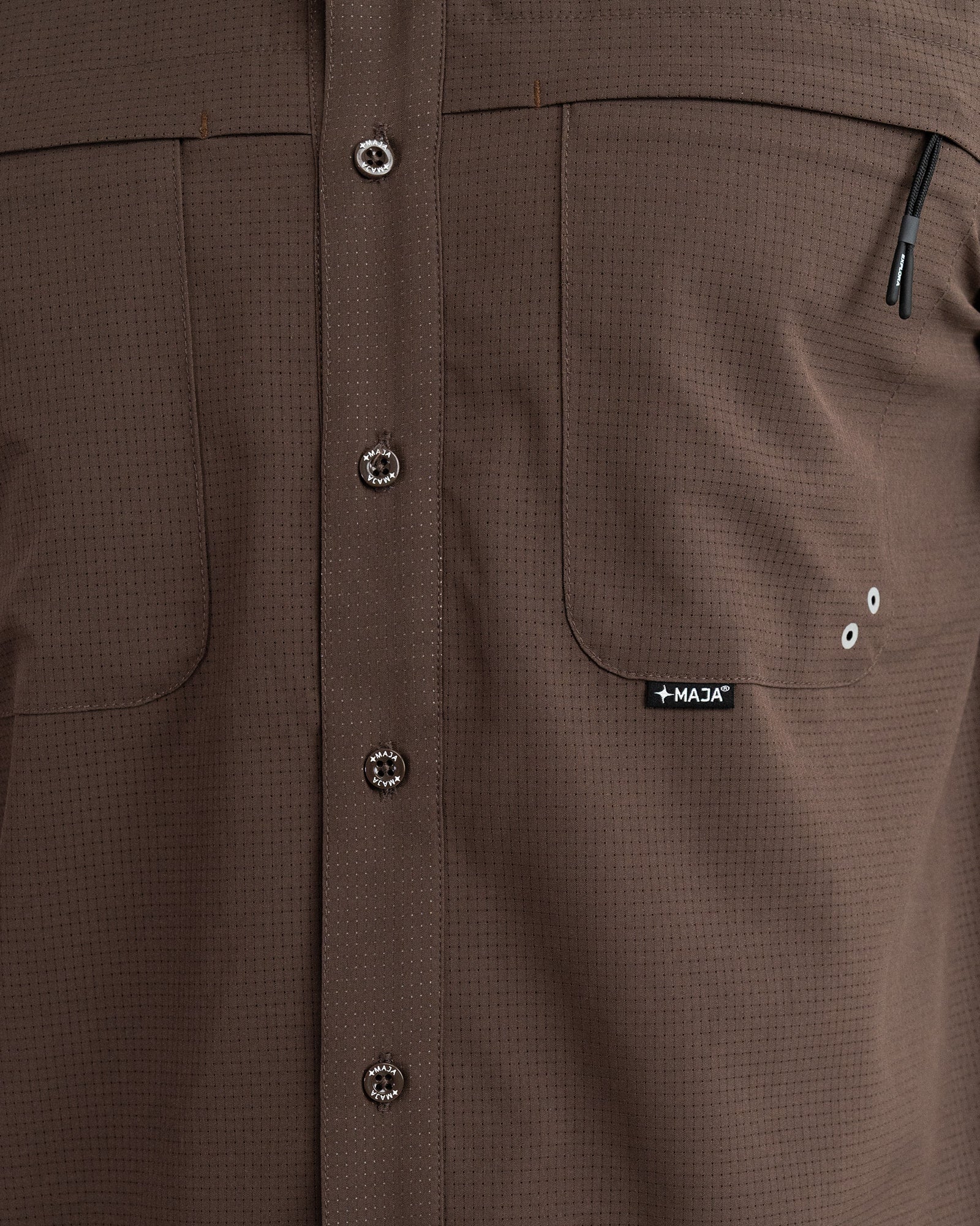 MAJA Matorral Shirt