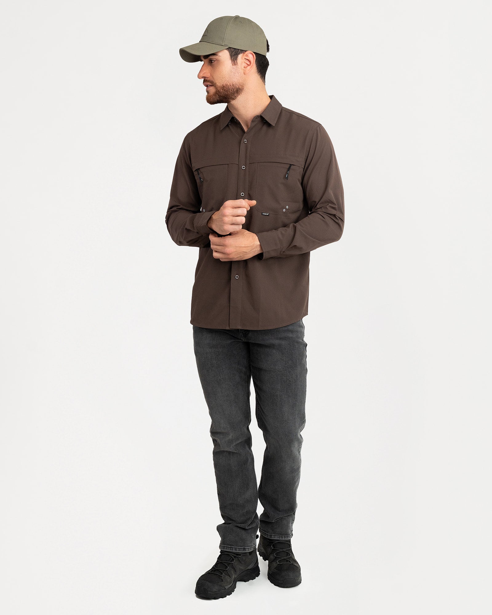 MAJA Matorral Shirt