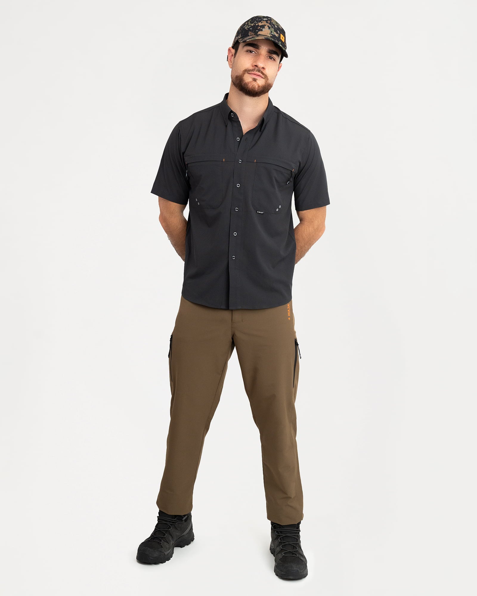 MAJA Bruma Shirt
