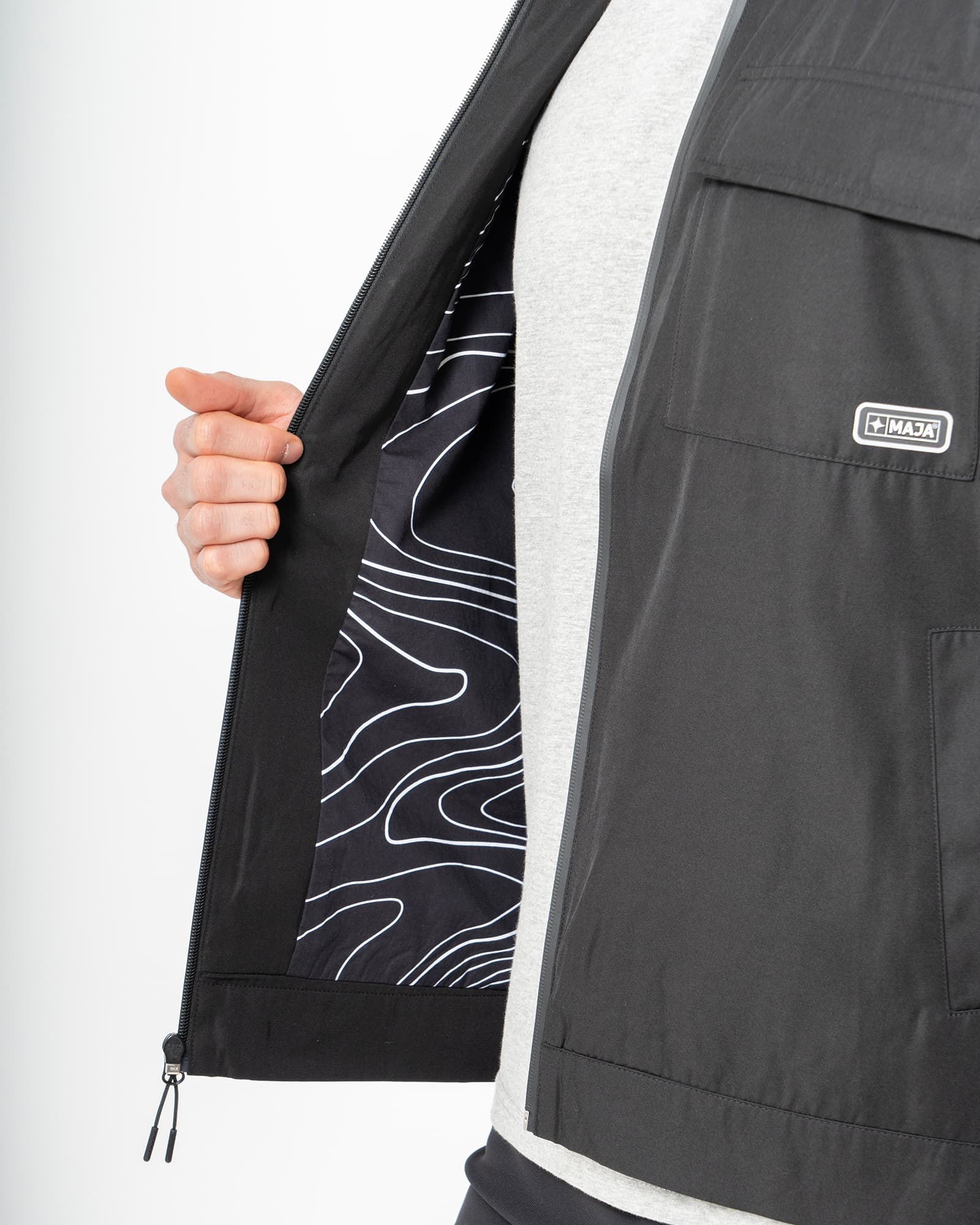 MAJA Aventura Jacket