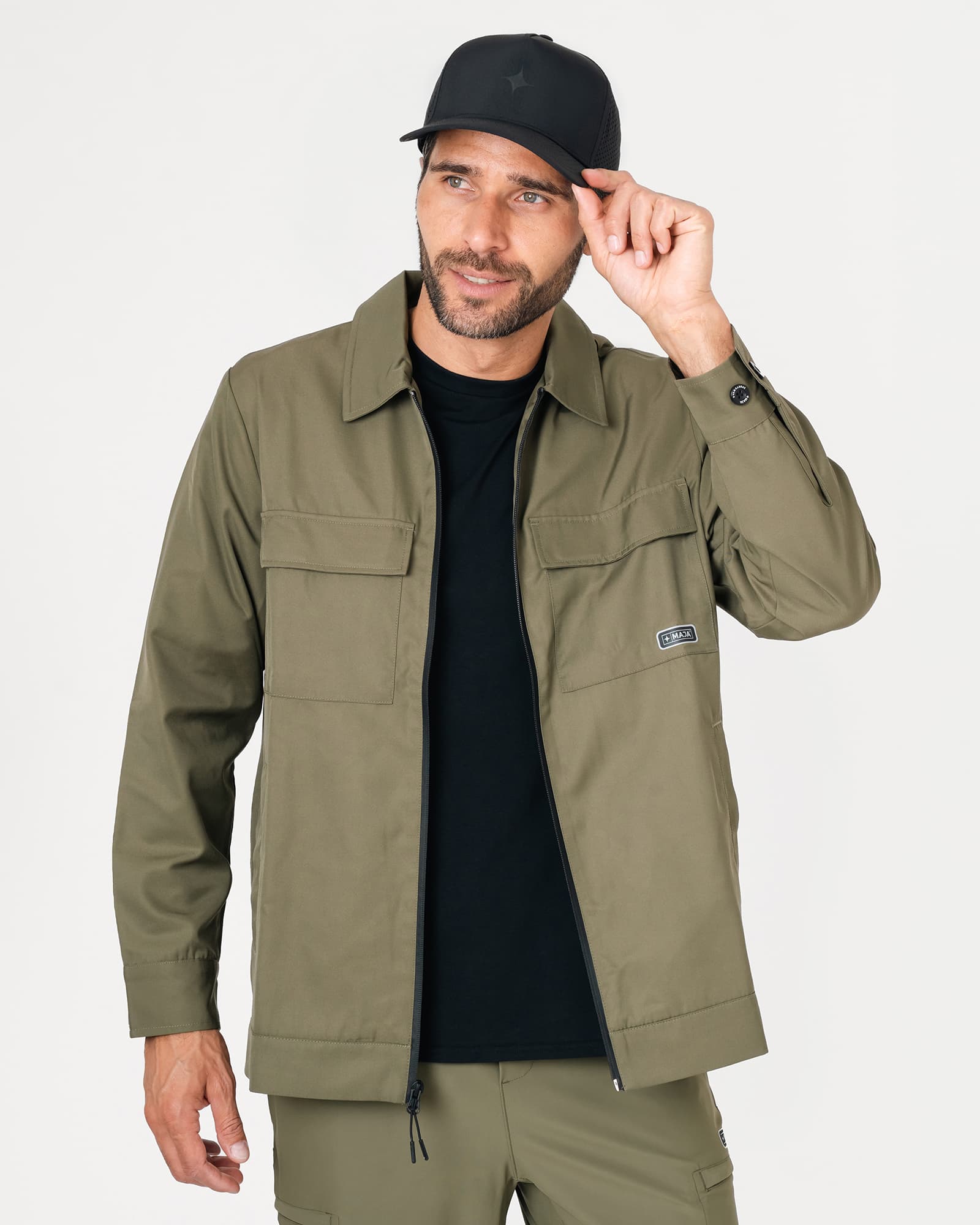 MAJA Aventura Jacket