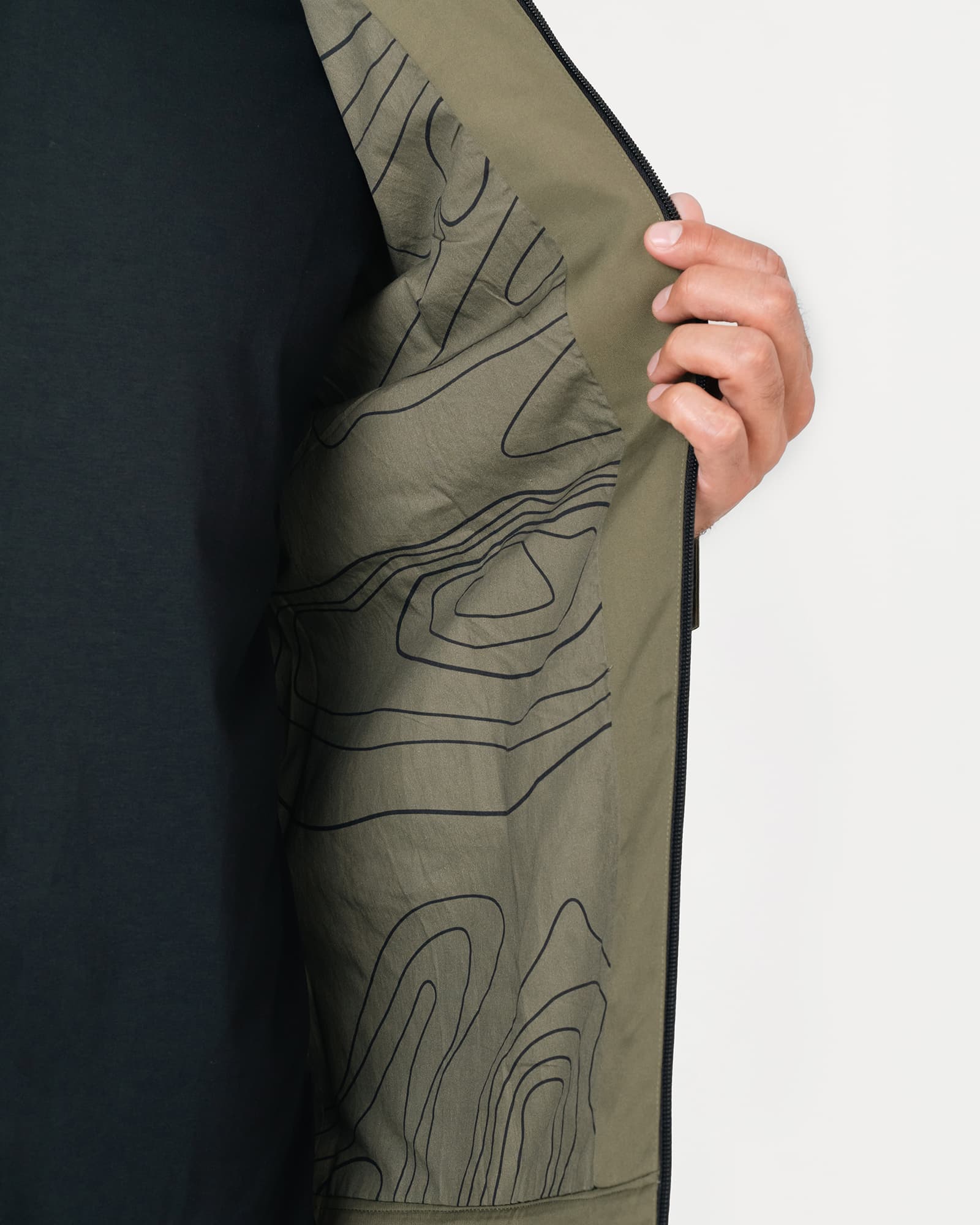 MAJA Aventura Jacket