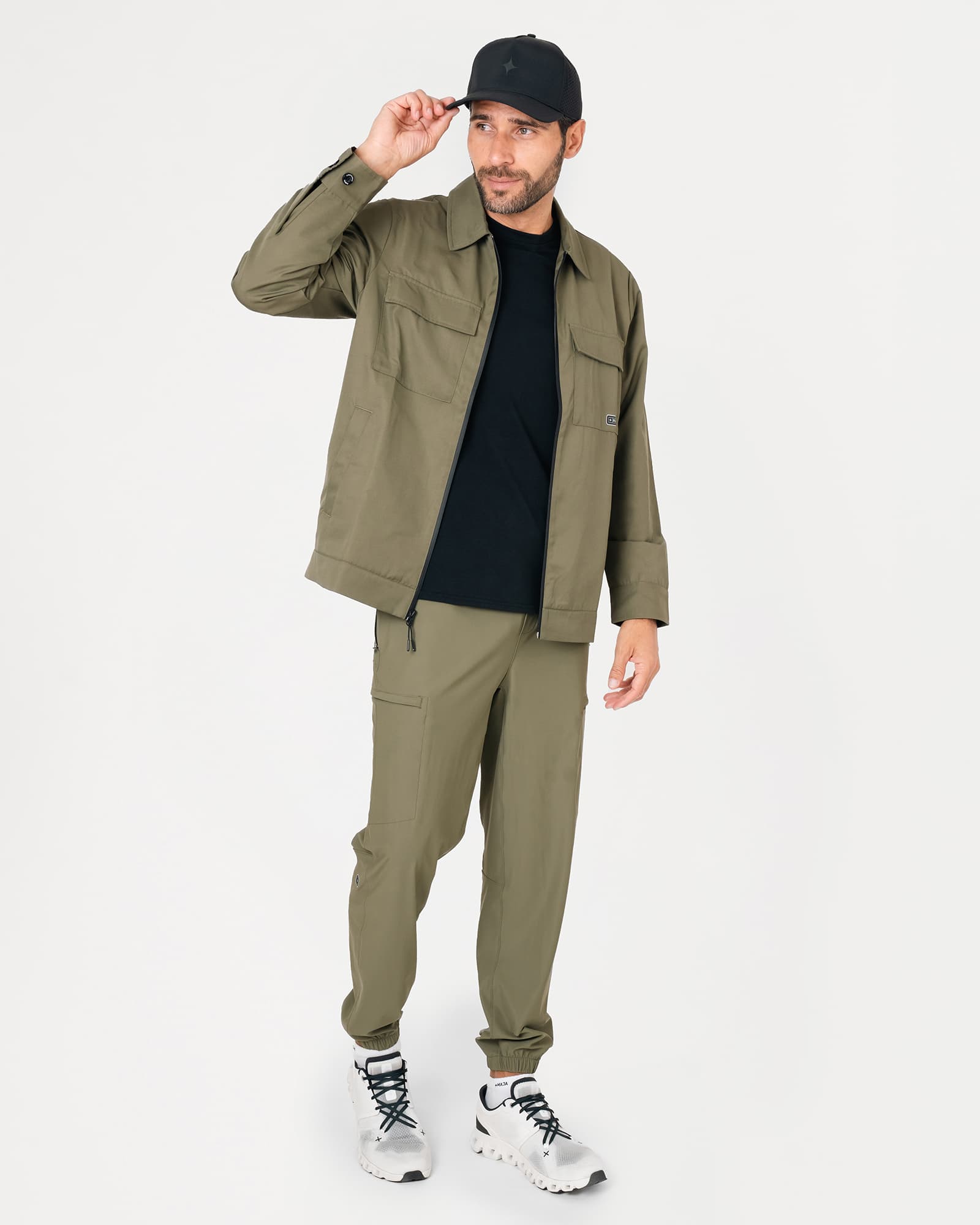 MAJA Aventura Jacket
