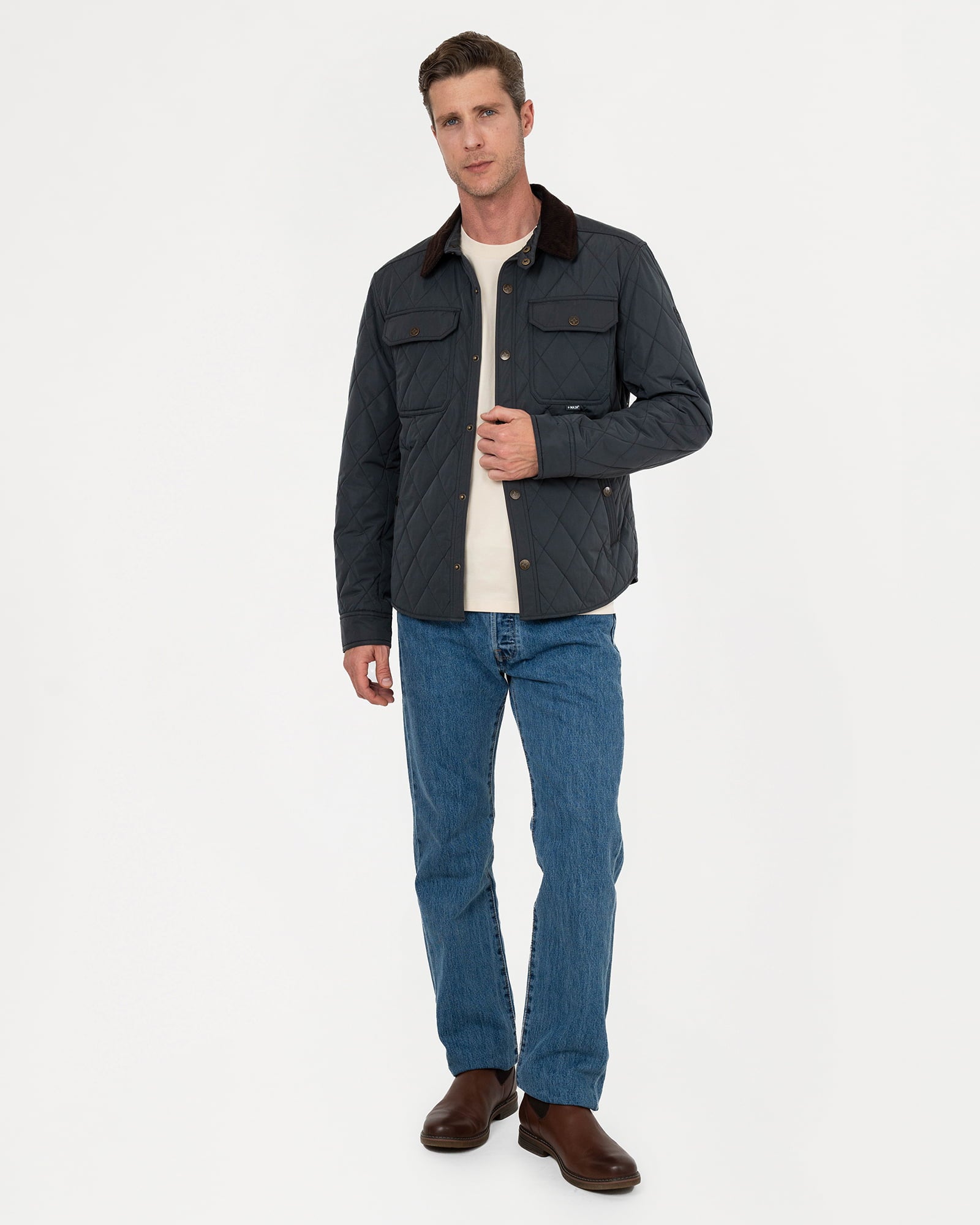 MAJA Pedregal Jacket