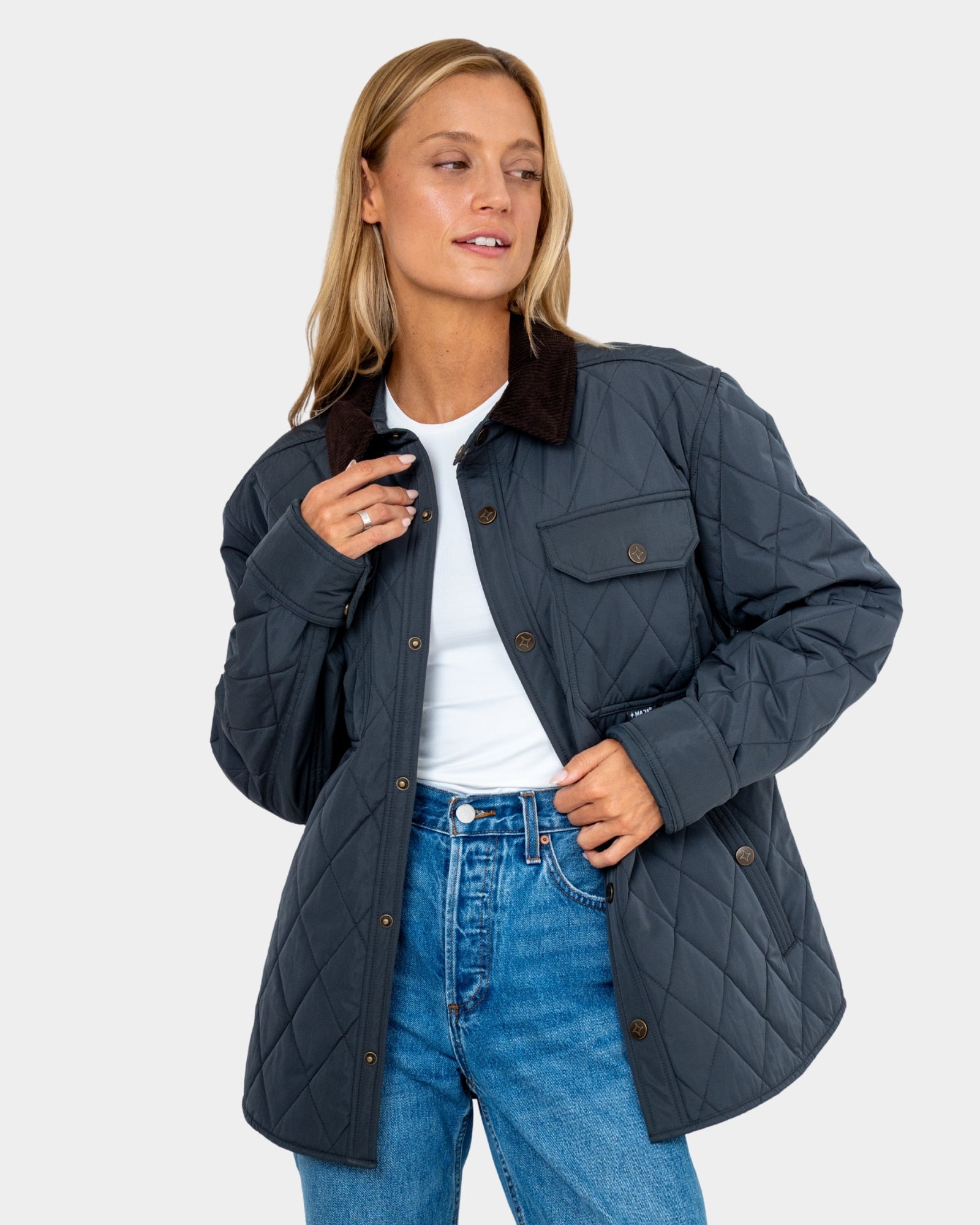 MAJA Pedregal Jacket