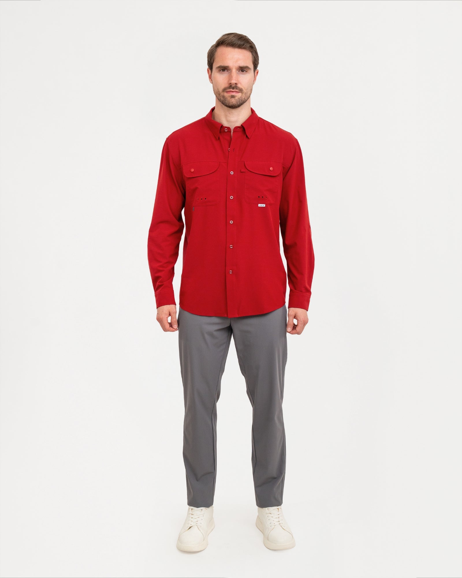 MAJA Outdoor Signature Shirt