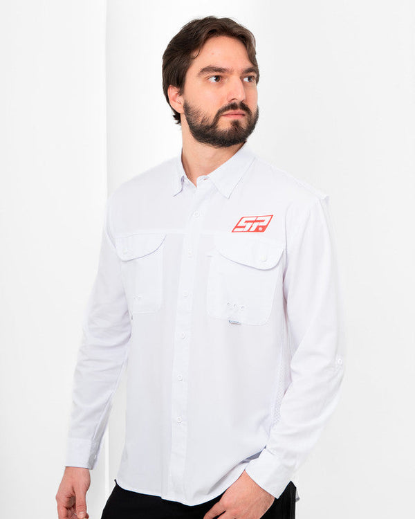 MAJA® Escudería SP Shirt