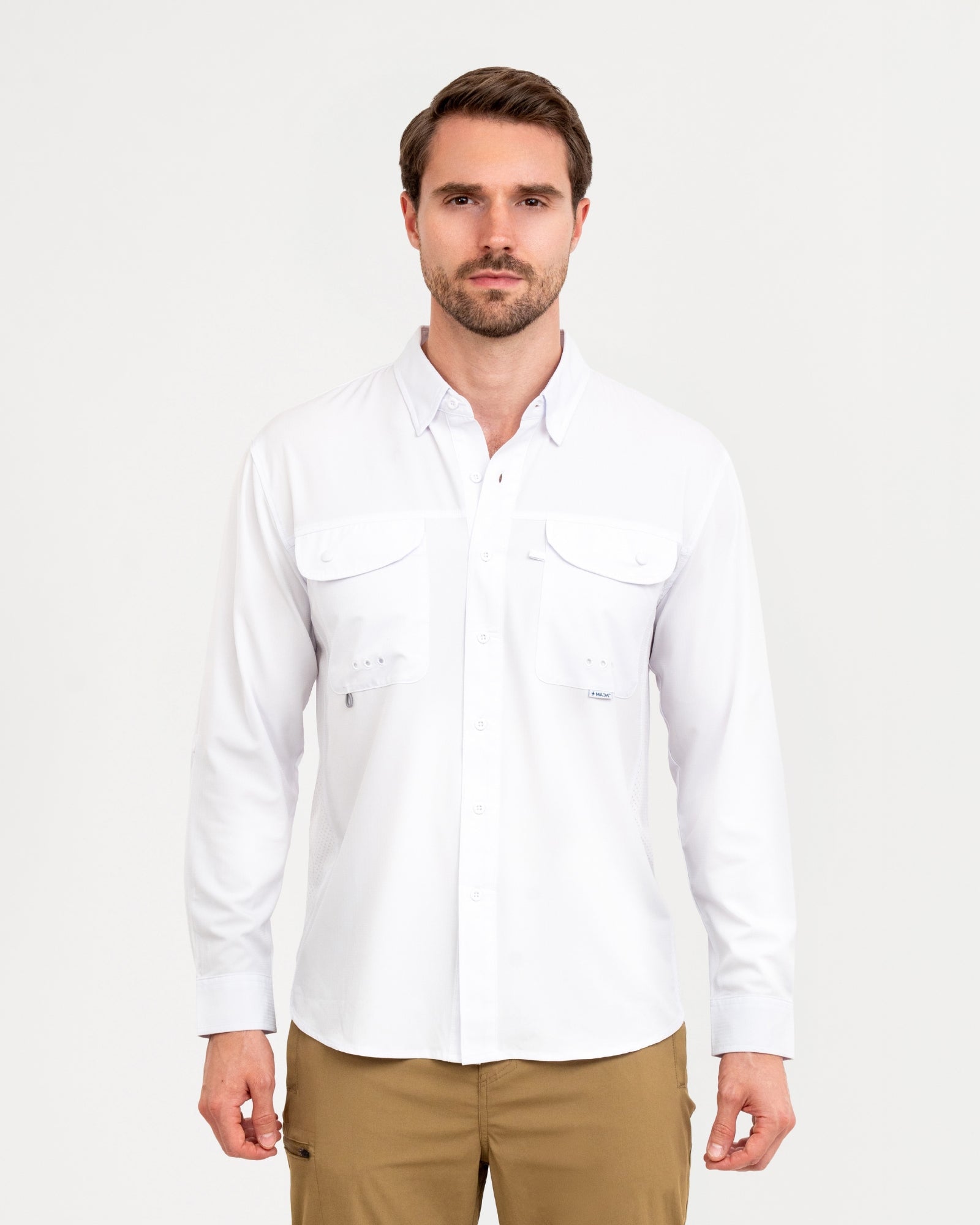 MAJA Outdoor Signature Shirt