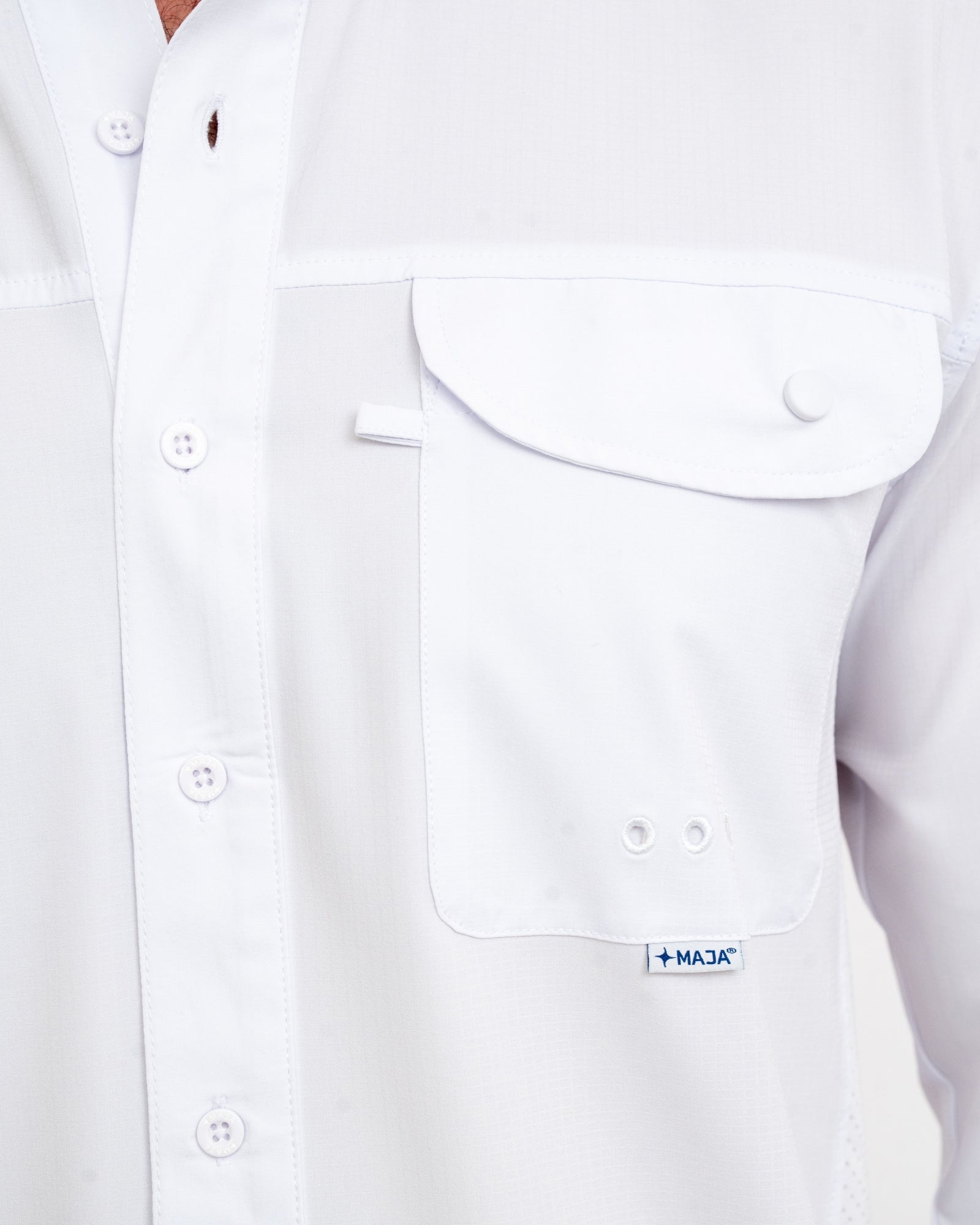 MAJA Outdoor Signature Shirt