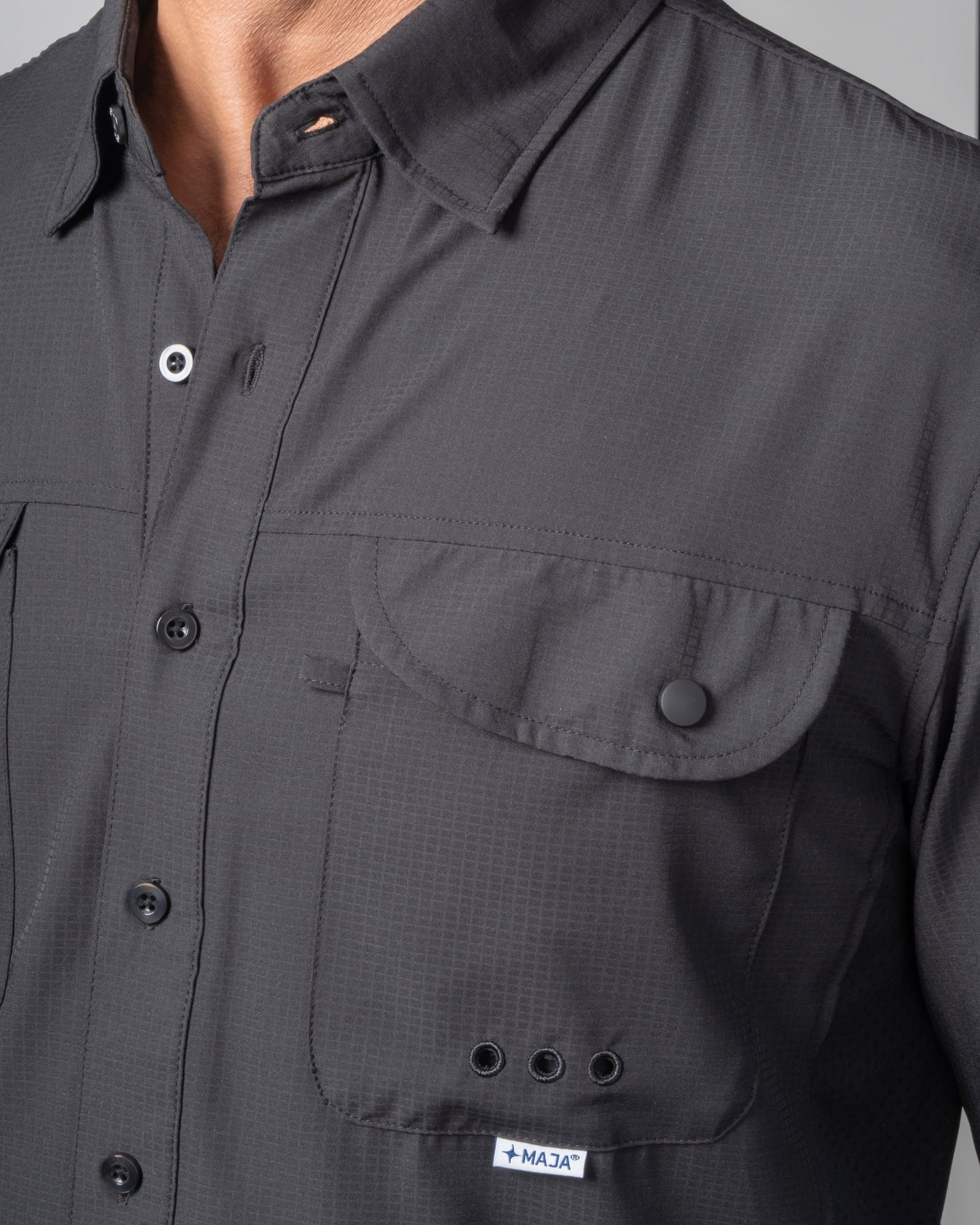 MAJA Outdoor Signature Shirt