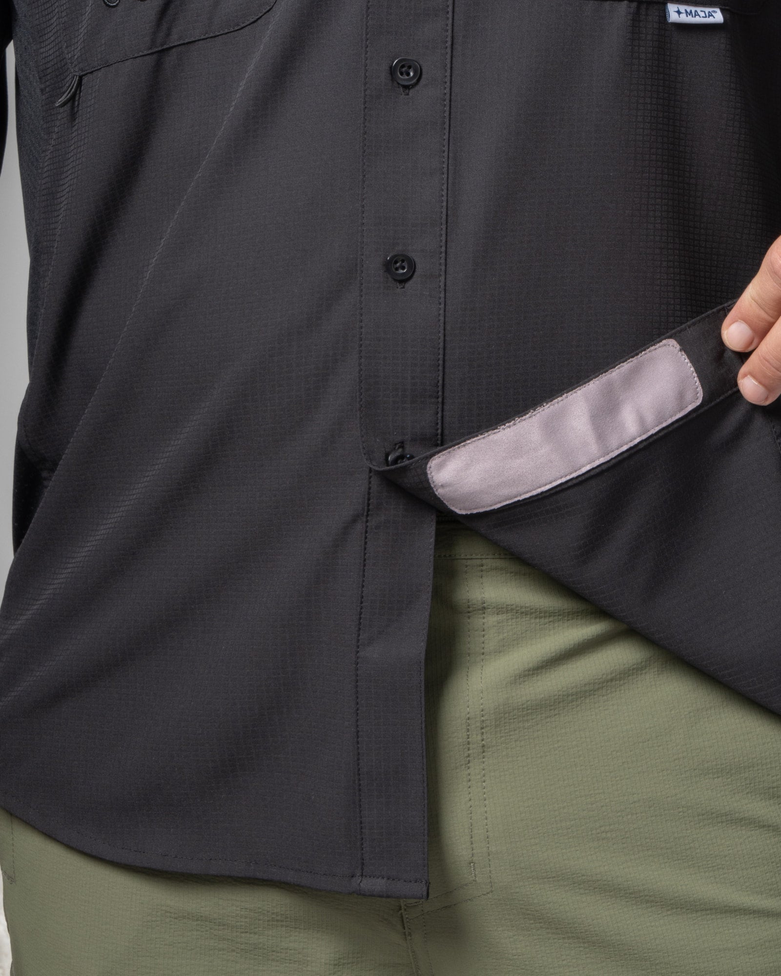 MAJA Outdoor Signature Shirt