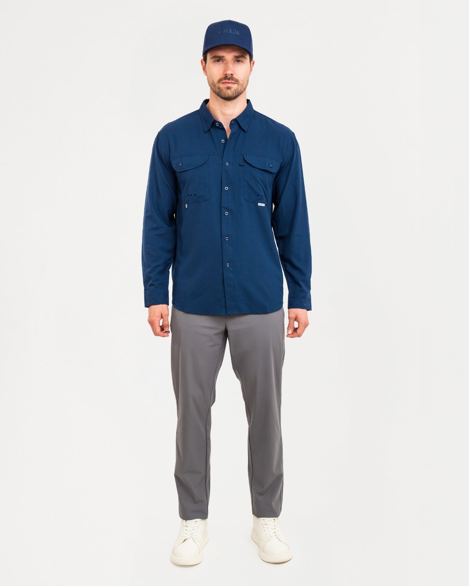 MAJA Outdoor Signature Shirt