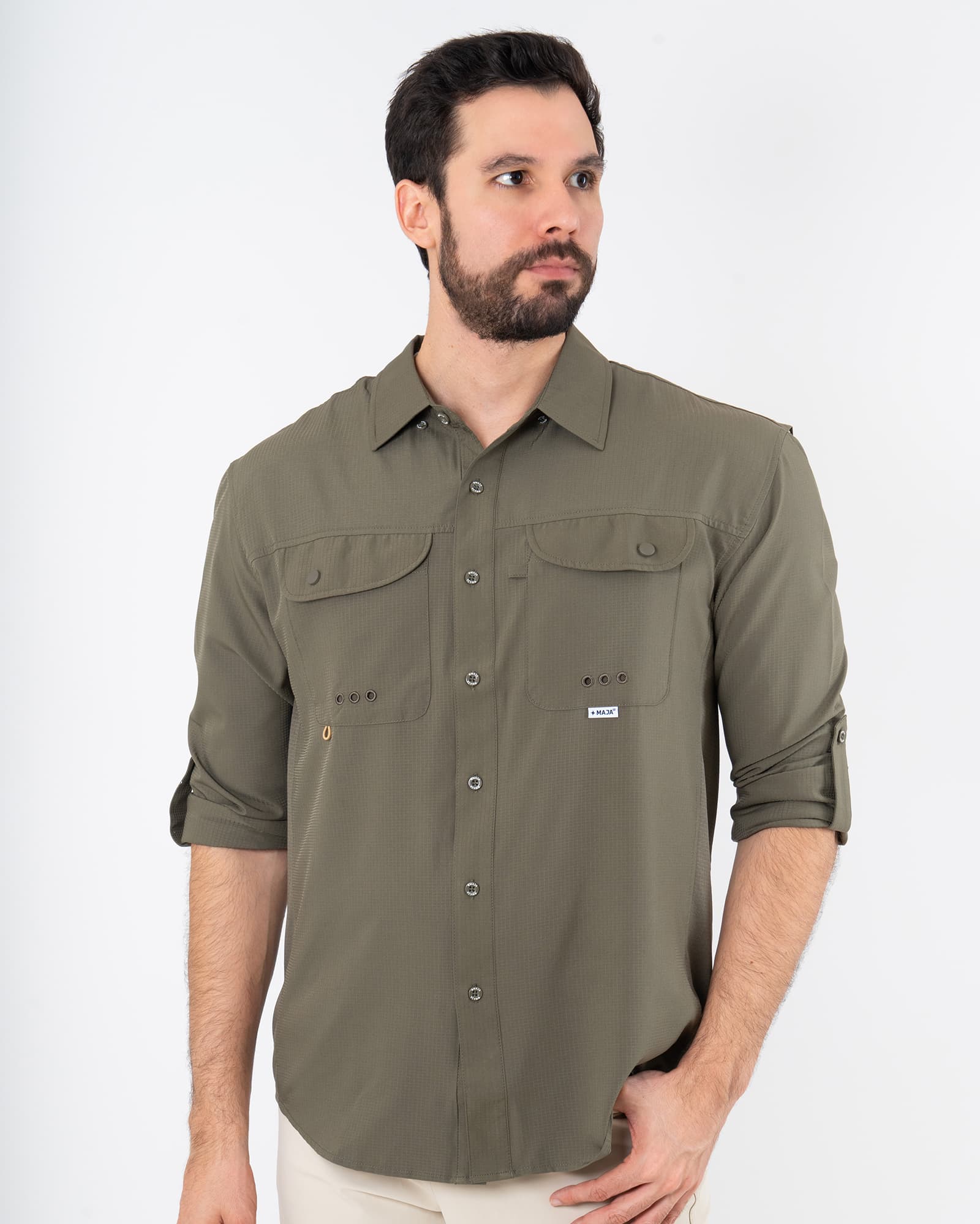 MAJA Outdoor Signature Shirt