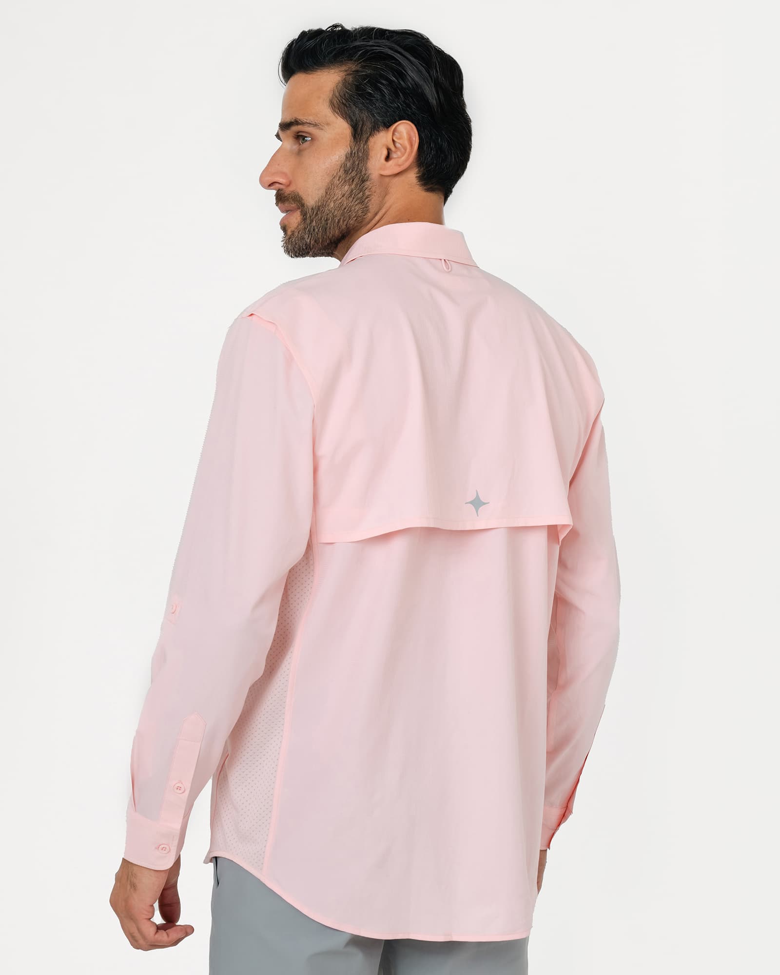 MAJA Outdoor Signature Shirt