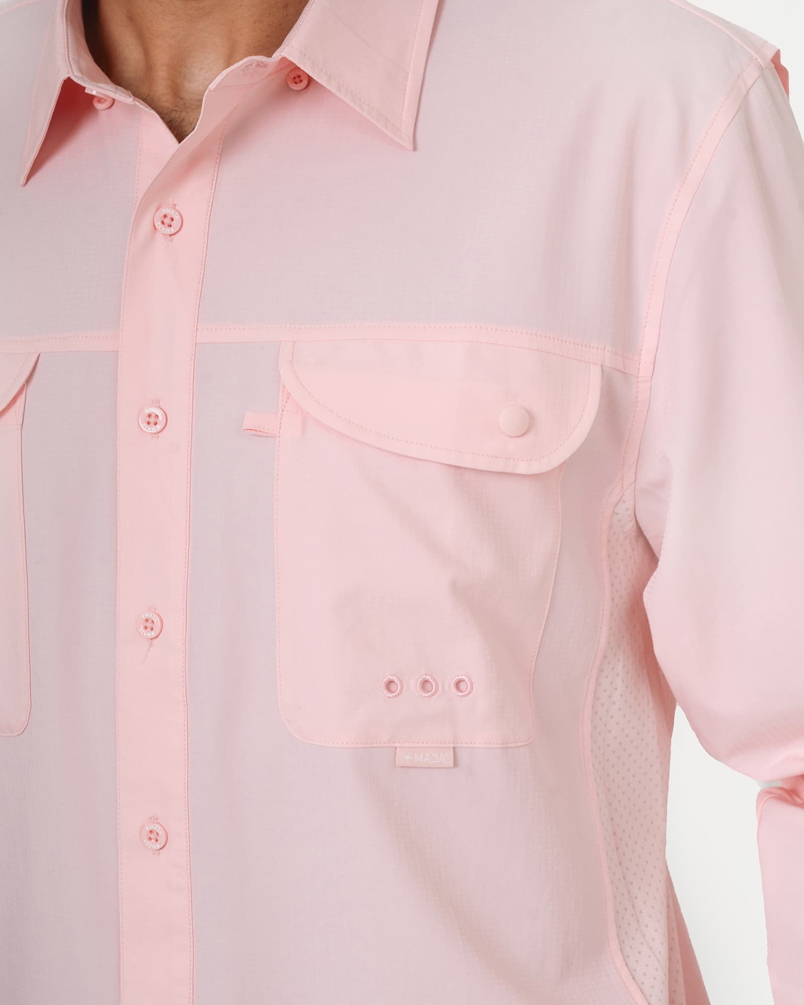 MAJA Outdoor Signature Shirt