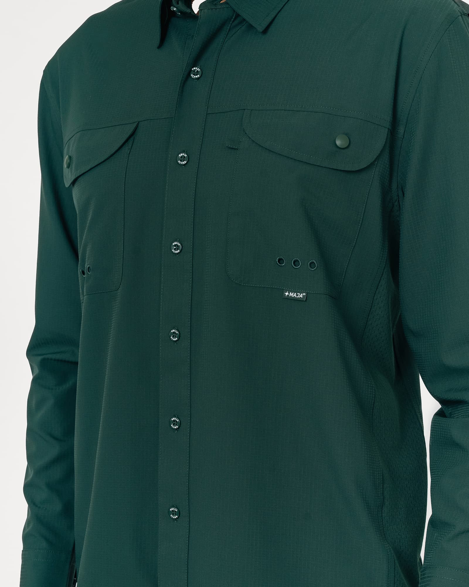 MAJA Outdoor Signature Shirt