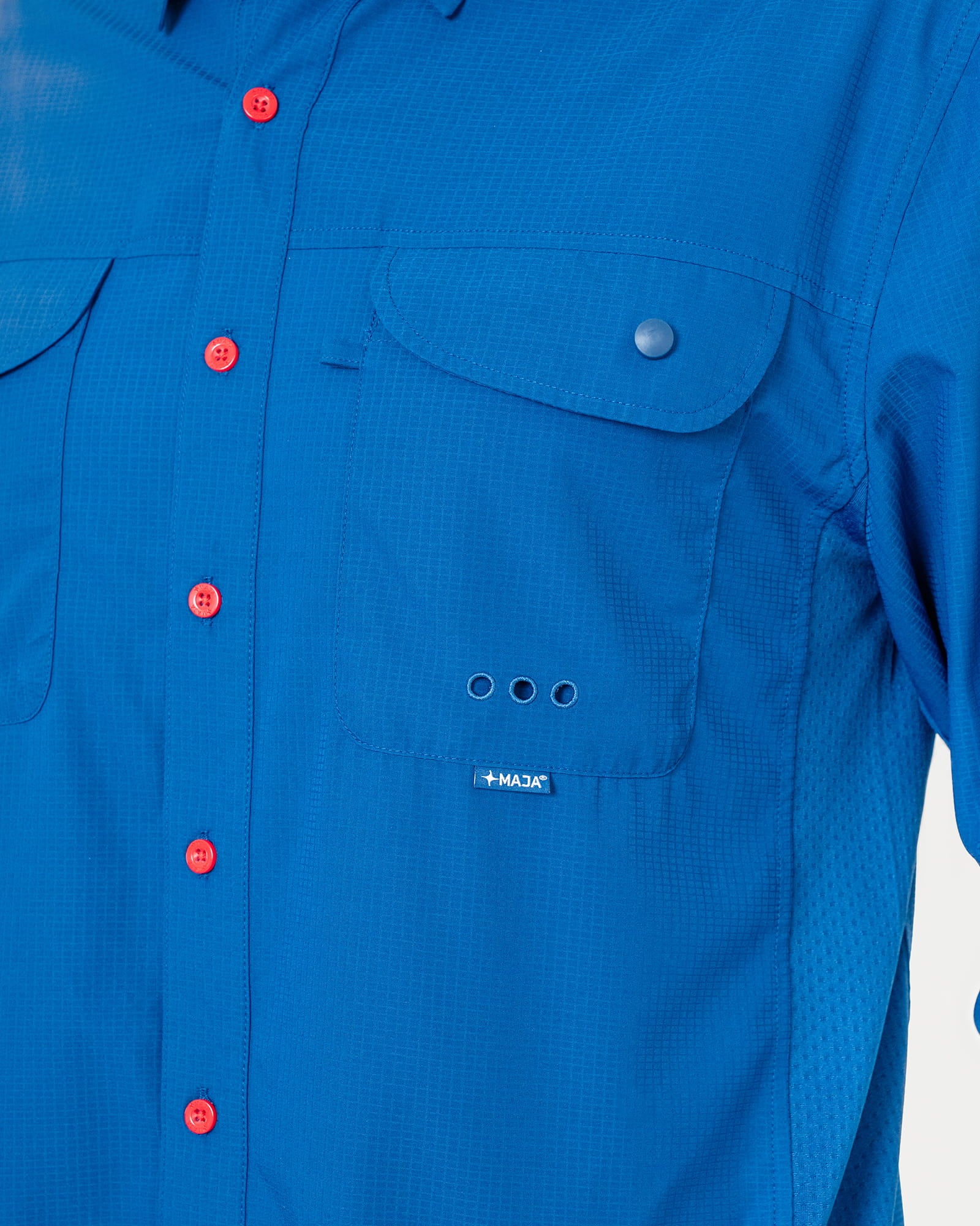 MAJA Outdoor Signature Shirt