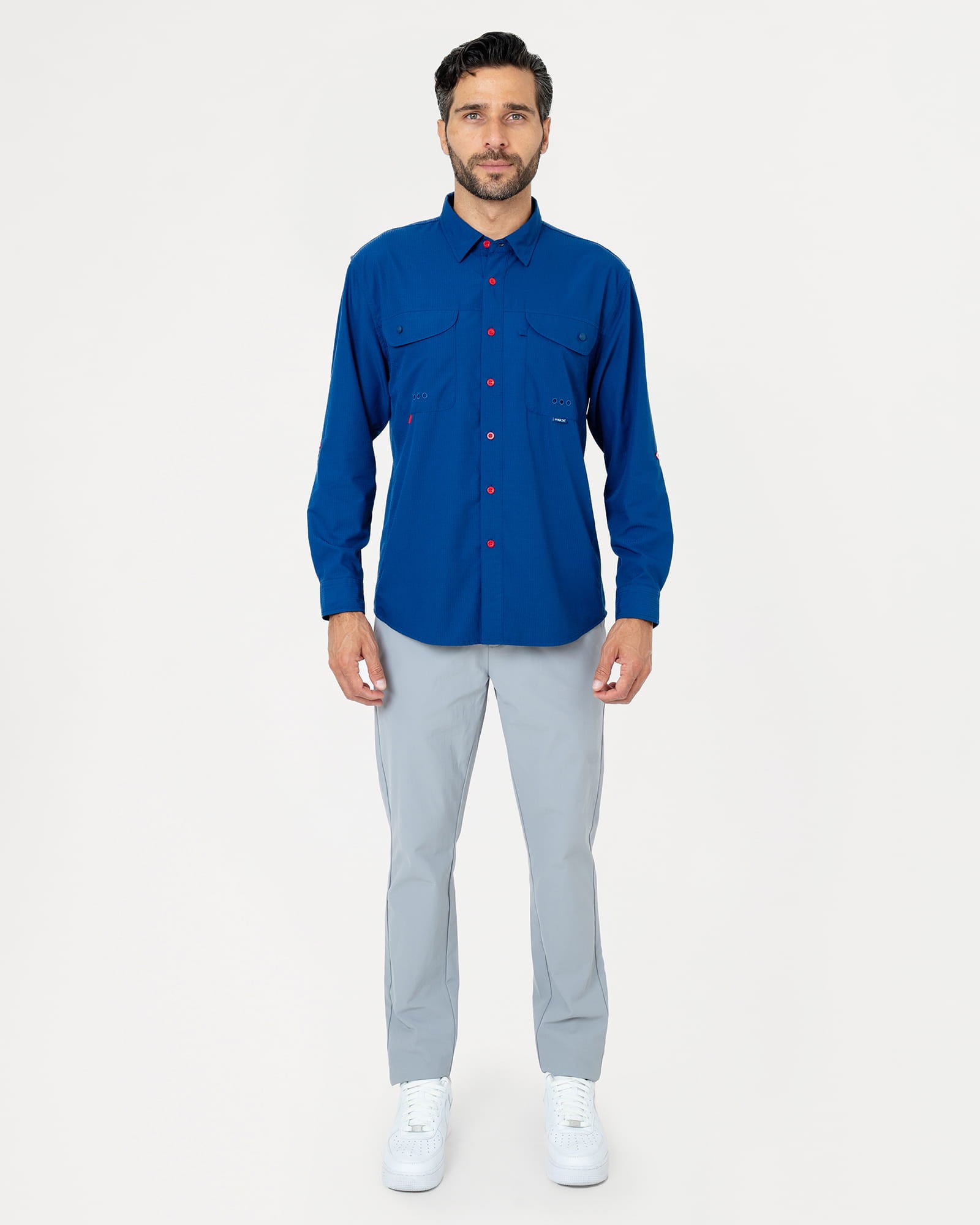 MAJA Outdoor Signature Shirt