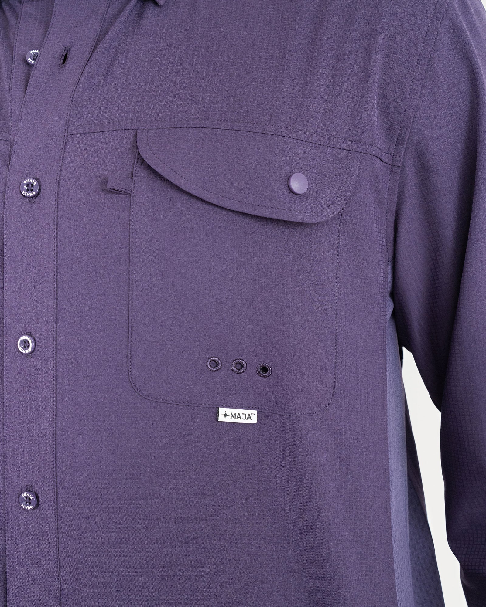 MAJA Outdoor Signature Shirt